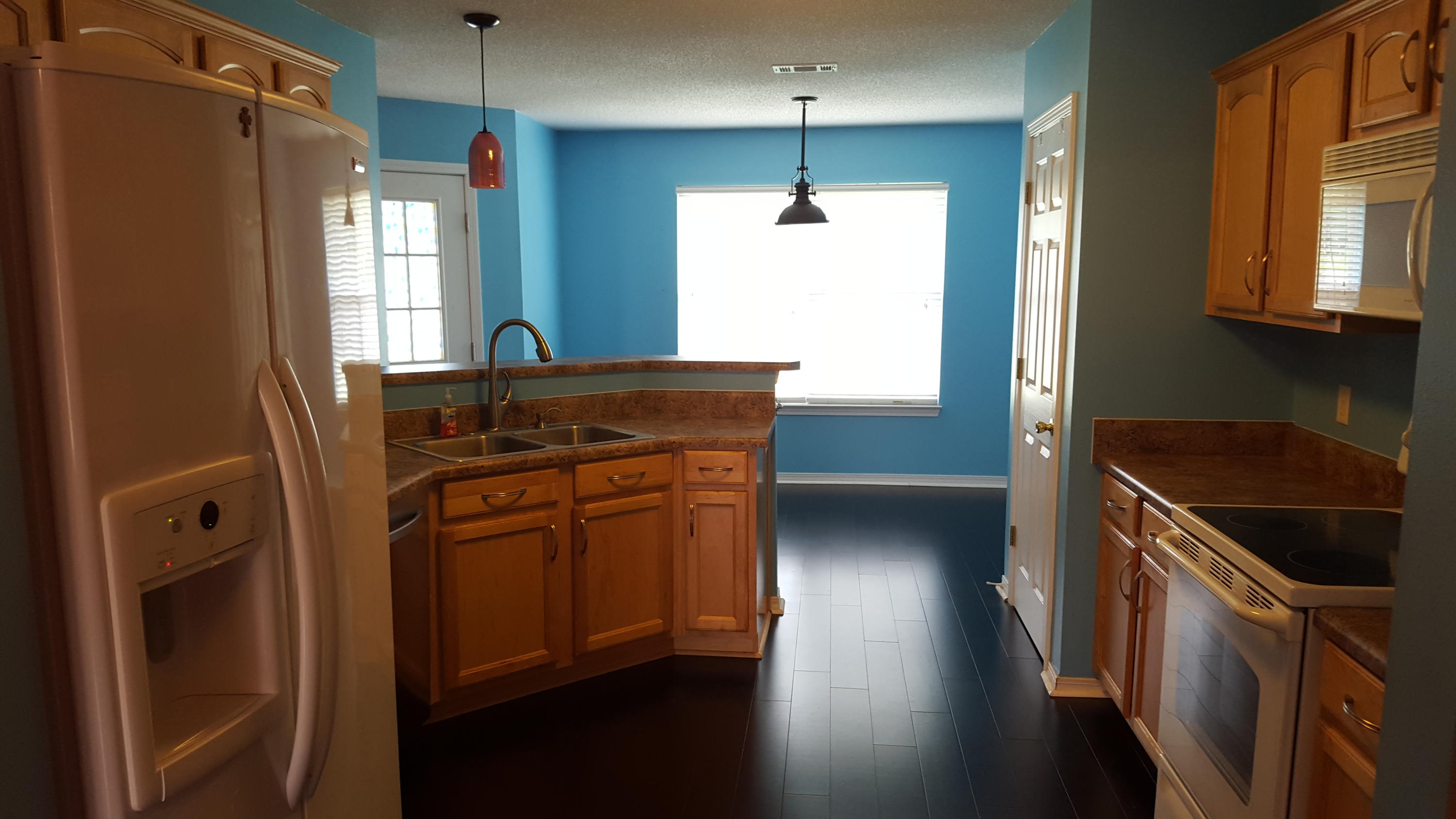 LEE FARMS PH I - Residential Lease