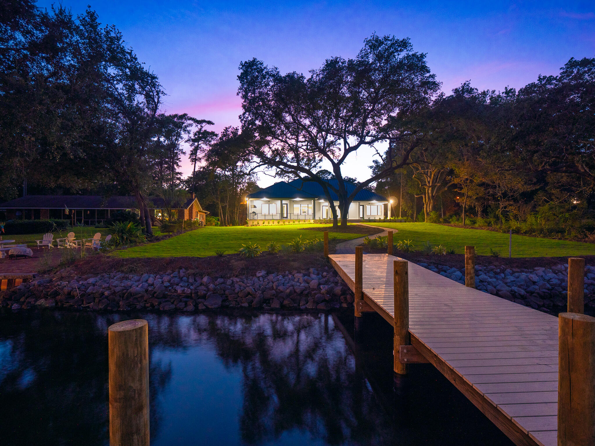 BAHIA VISTA - Residential