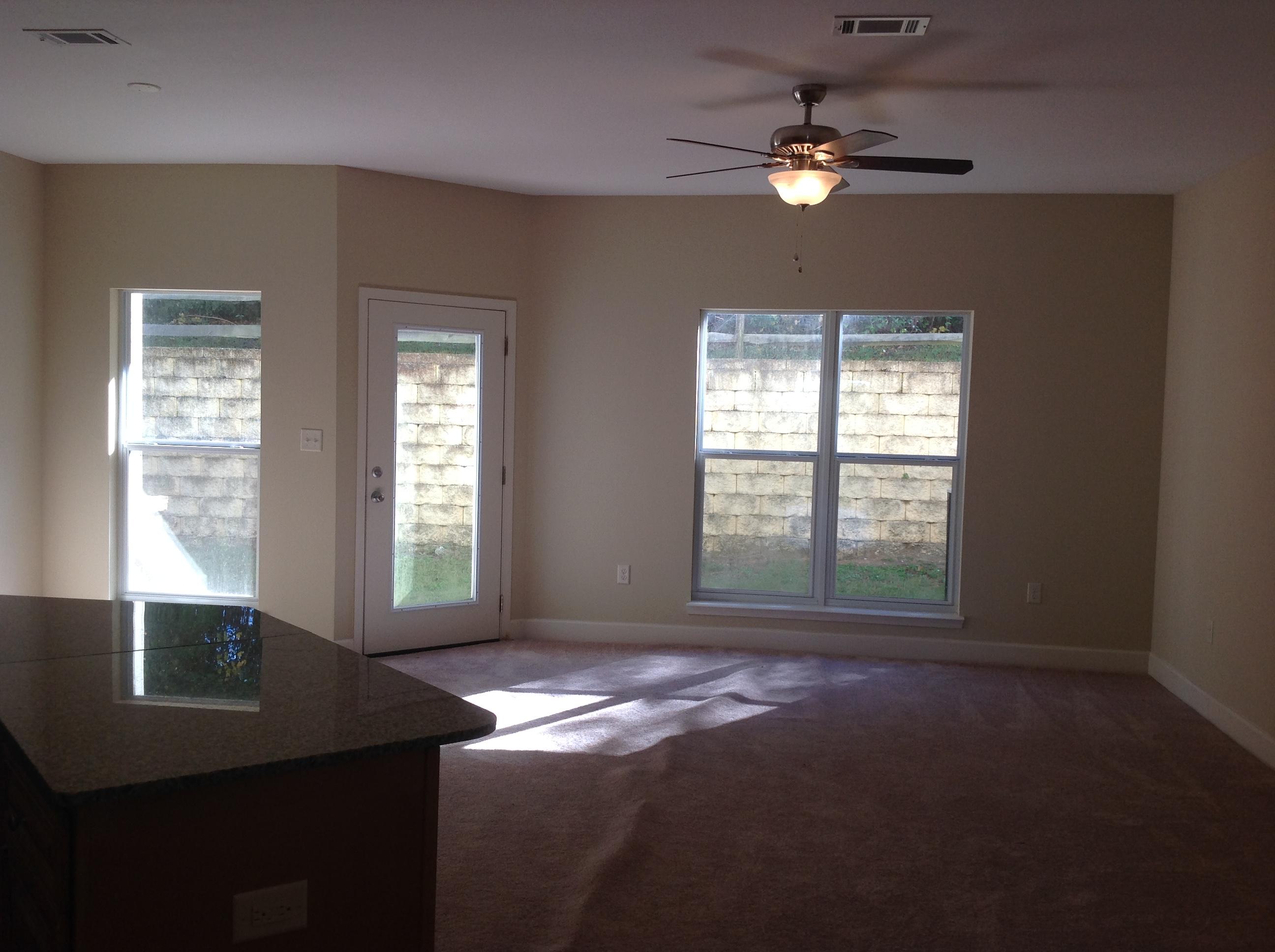 ARBOR LAKE PHASE II - Residential Lease