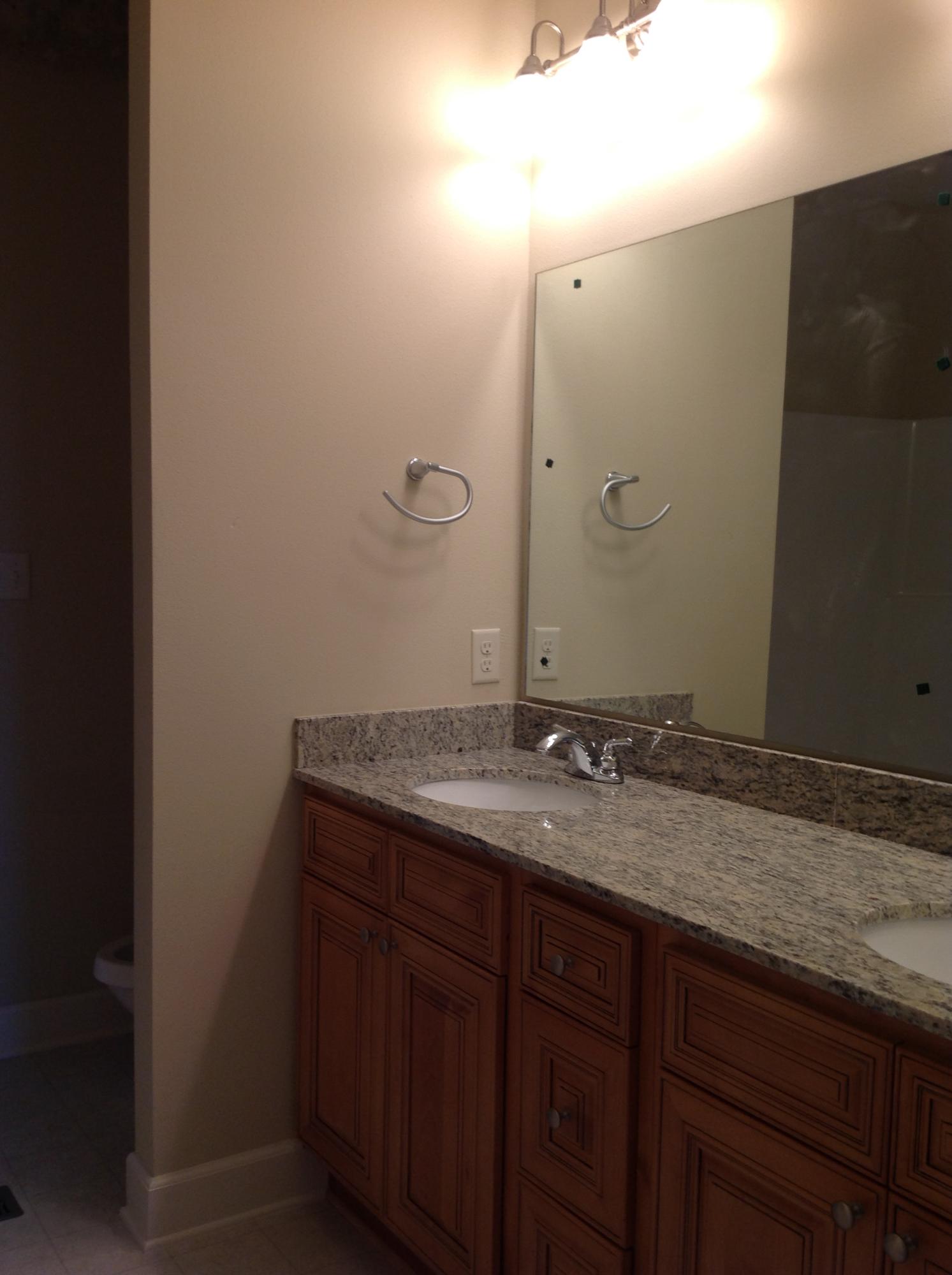 ARBOR LAKE PHASE II - Residential Lease