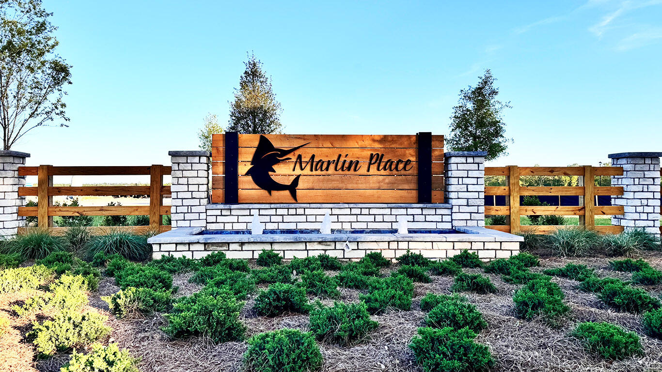 MARLIN PLACE AT AVALON PH 1 - Residential