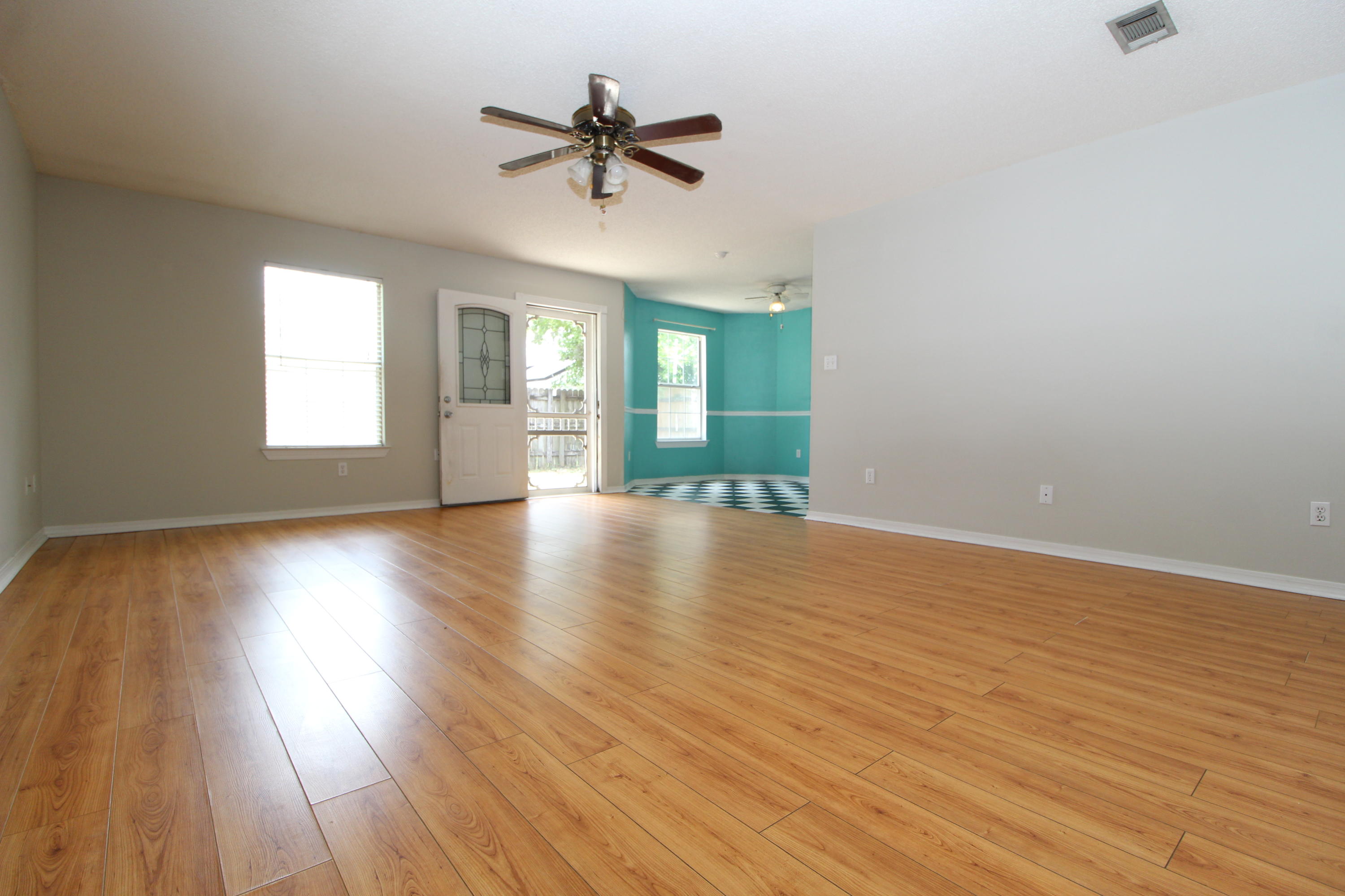 MILLS LANDING - Residential