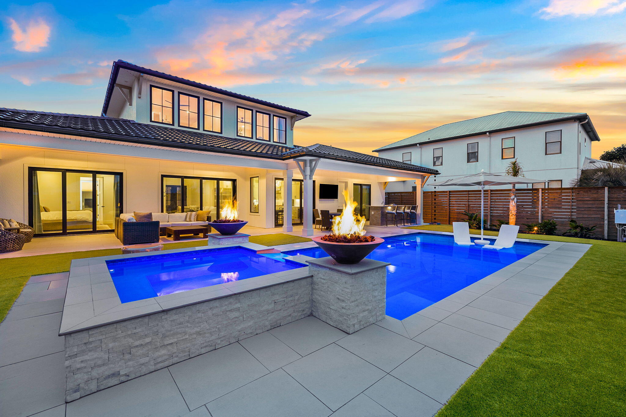 CYPRESS BREEZE PLANTATION - Residential