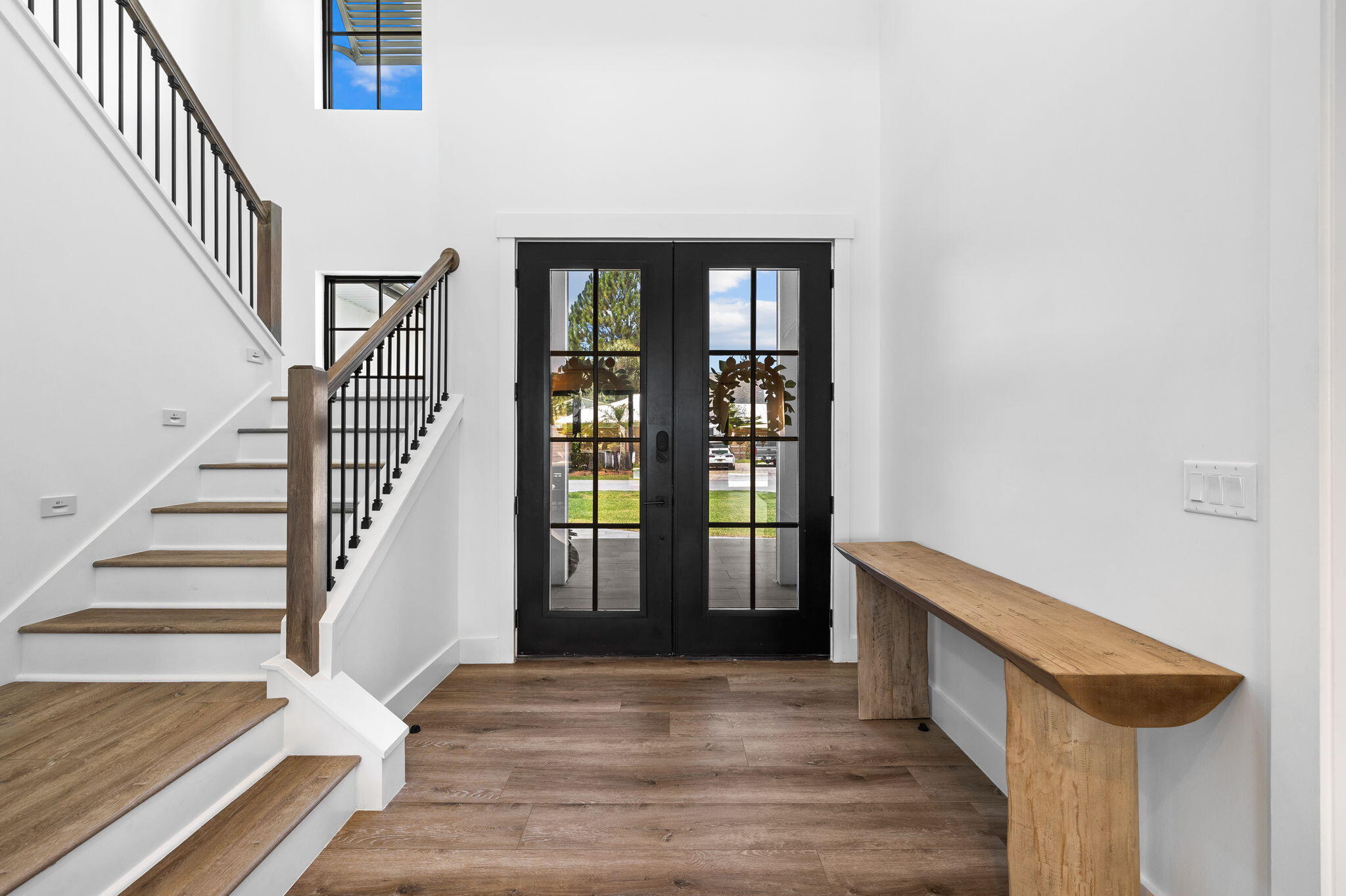 CYPRESS BREEZE PLANTATION - Residential