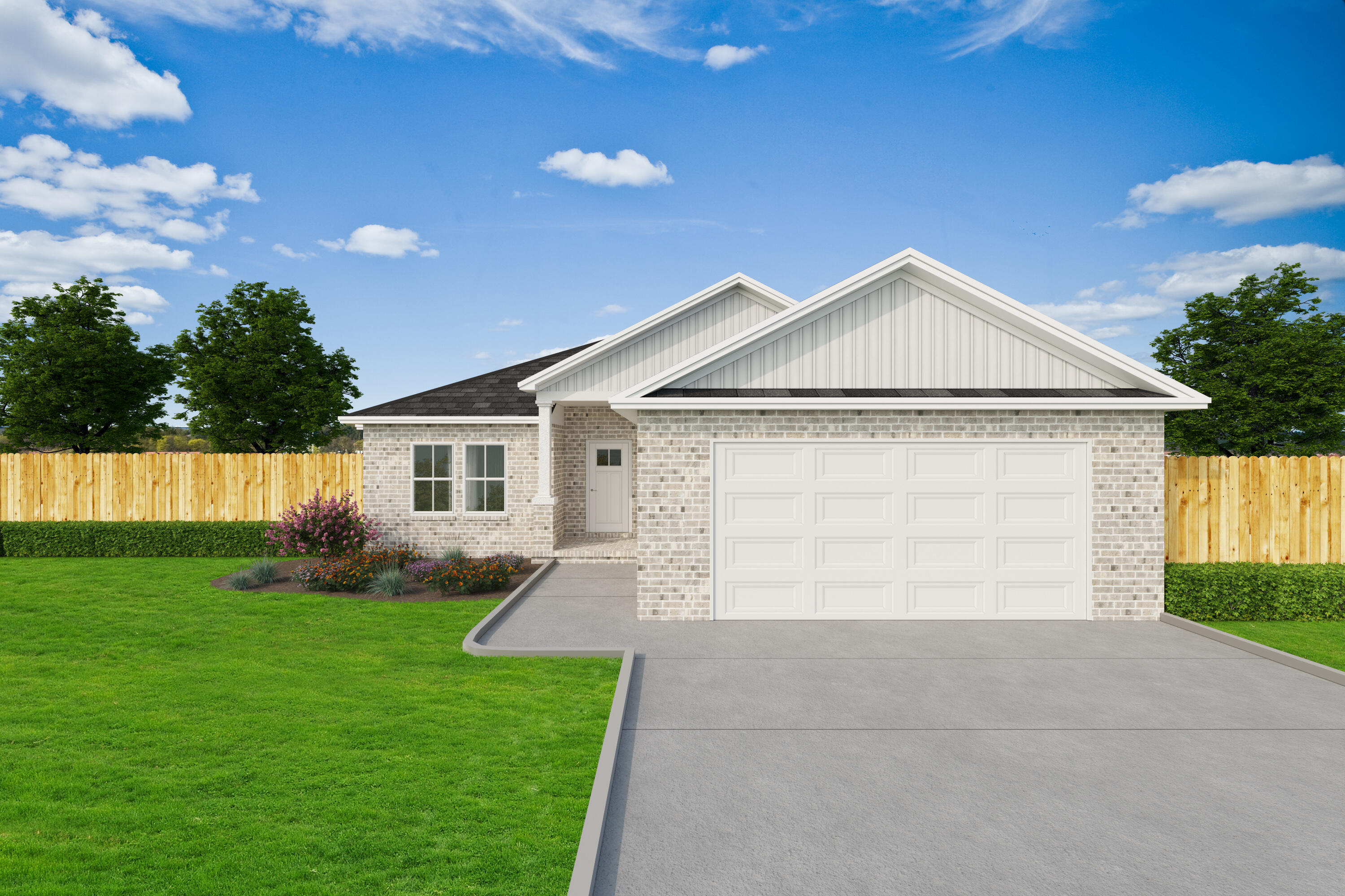 Oak Hollow - Residential