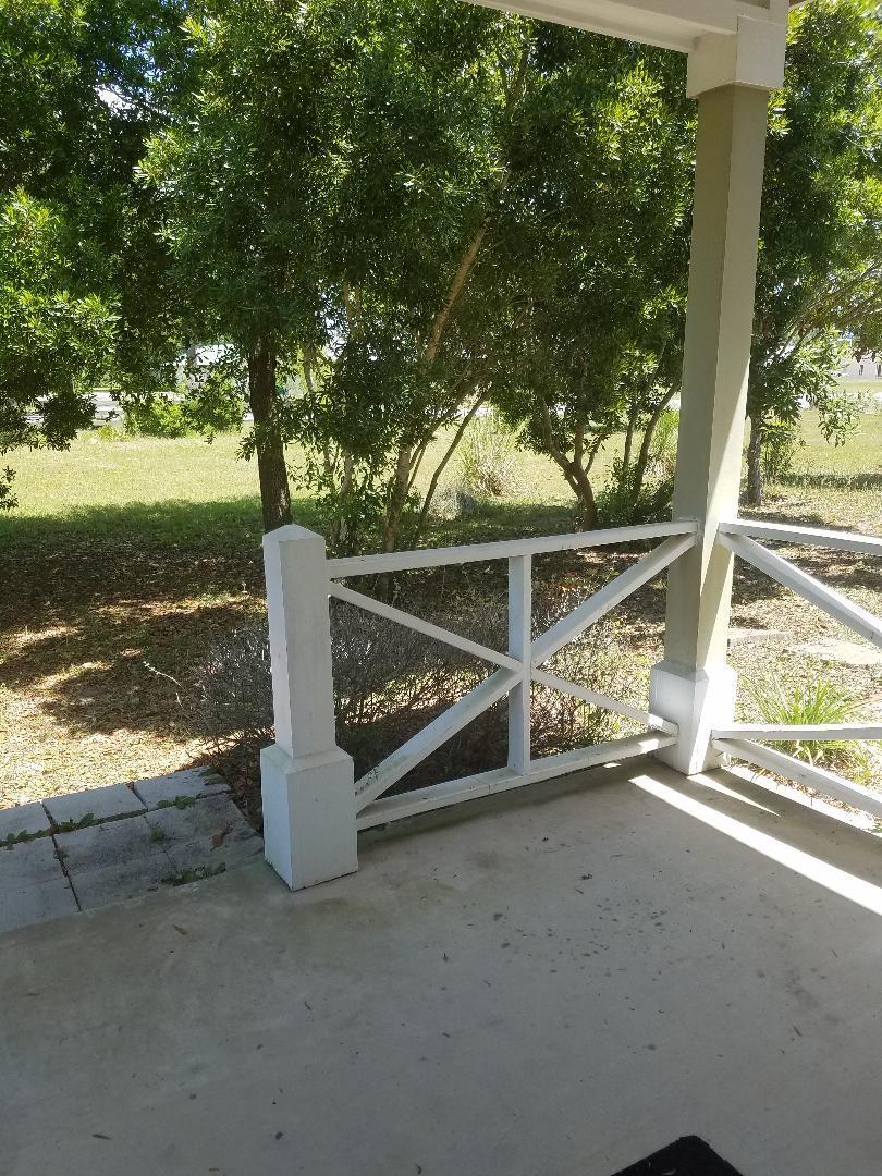 VERANDAS OF FREEPORT, THE - Residential Lease