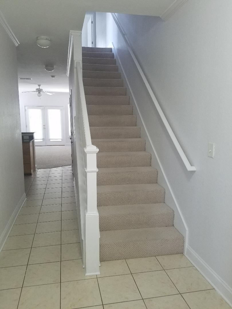 VERANDAS OF FREEPORT, THE - Residential Lease