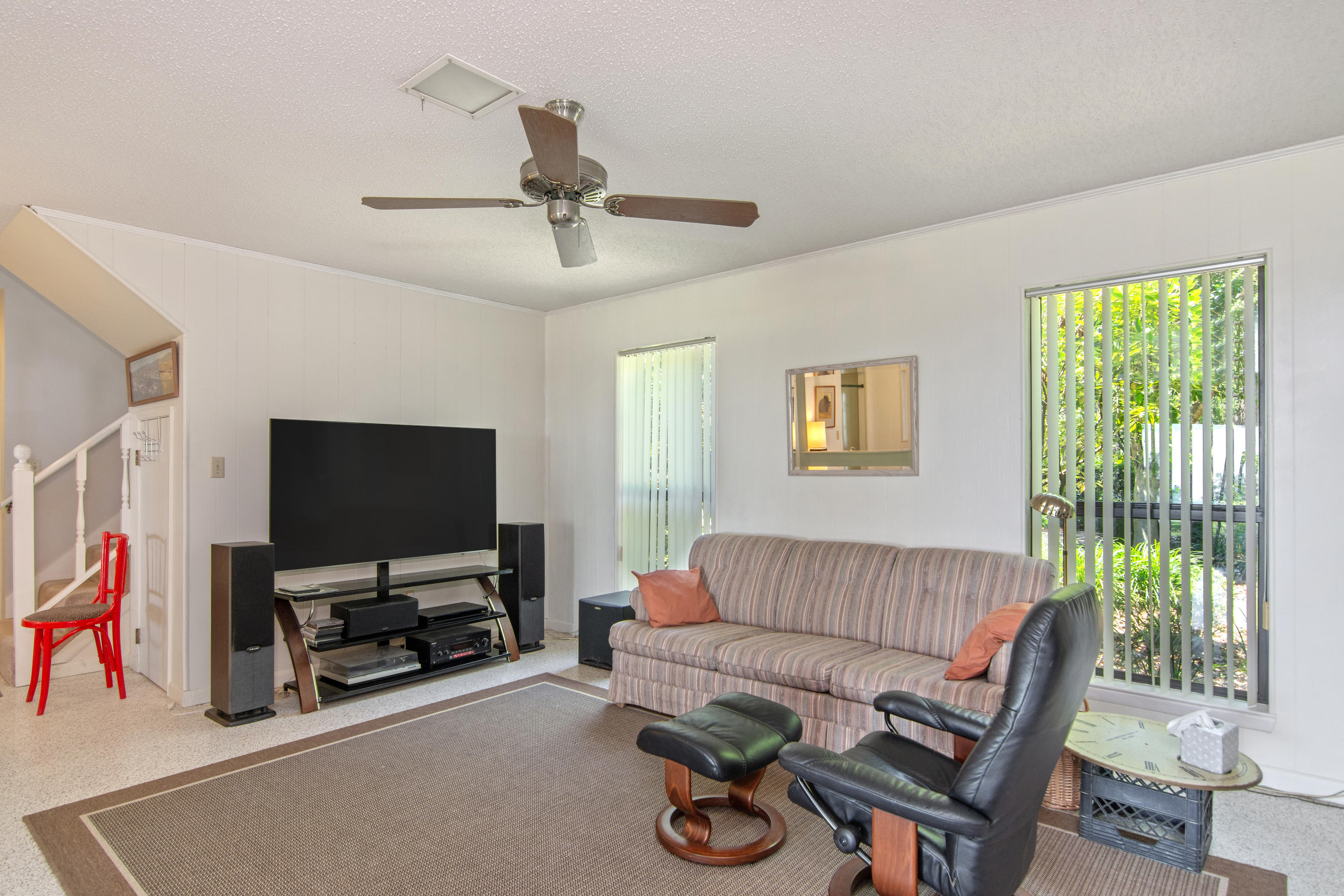 Highway 98 - Residential
