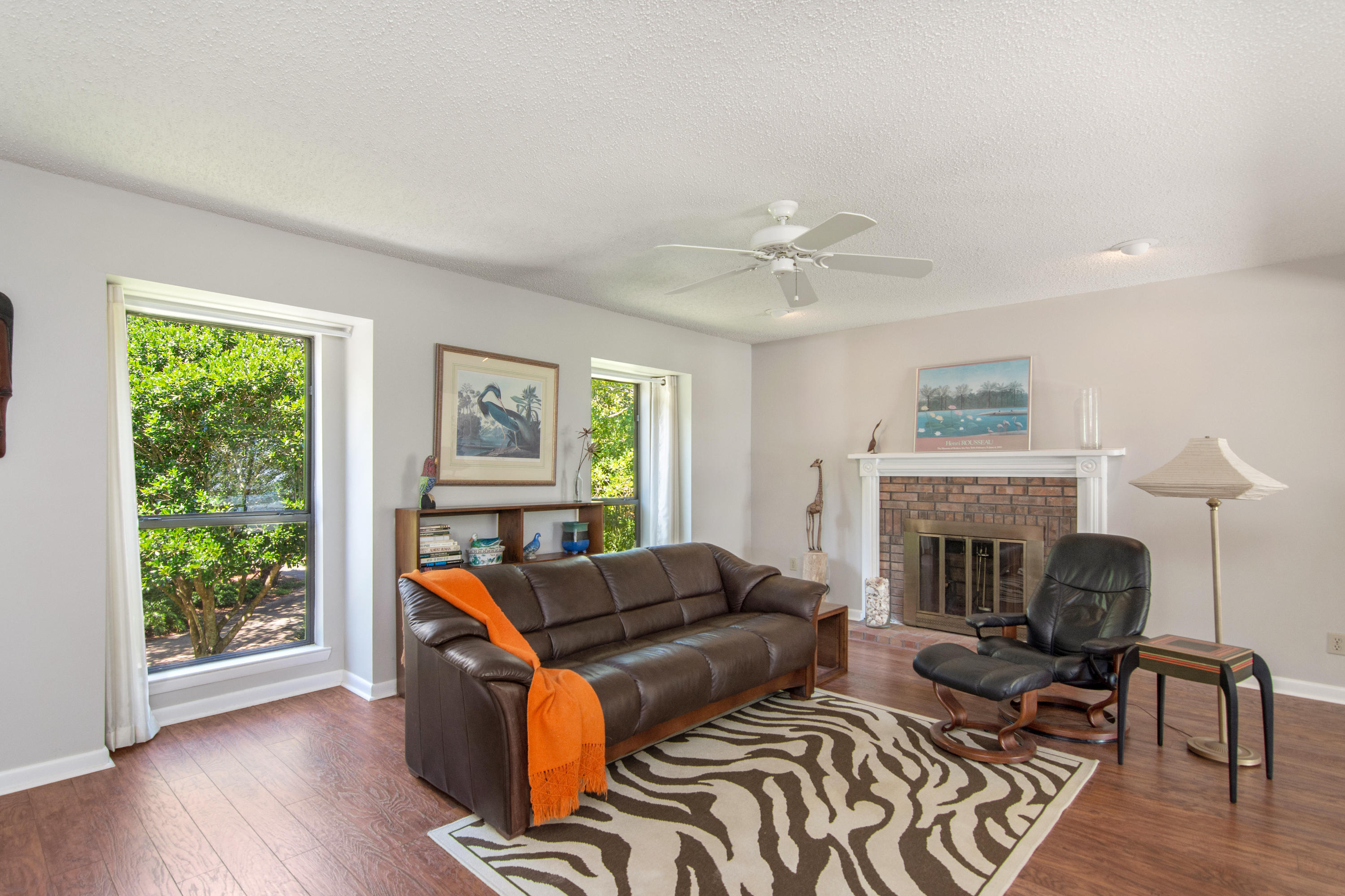 Highway 98 - Residential