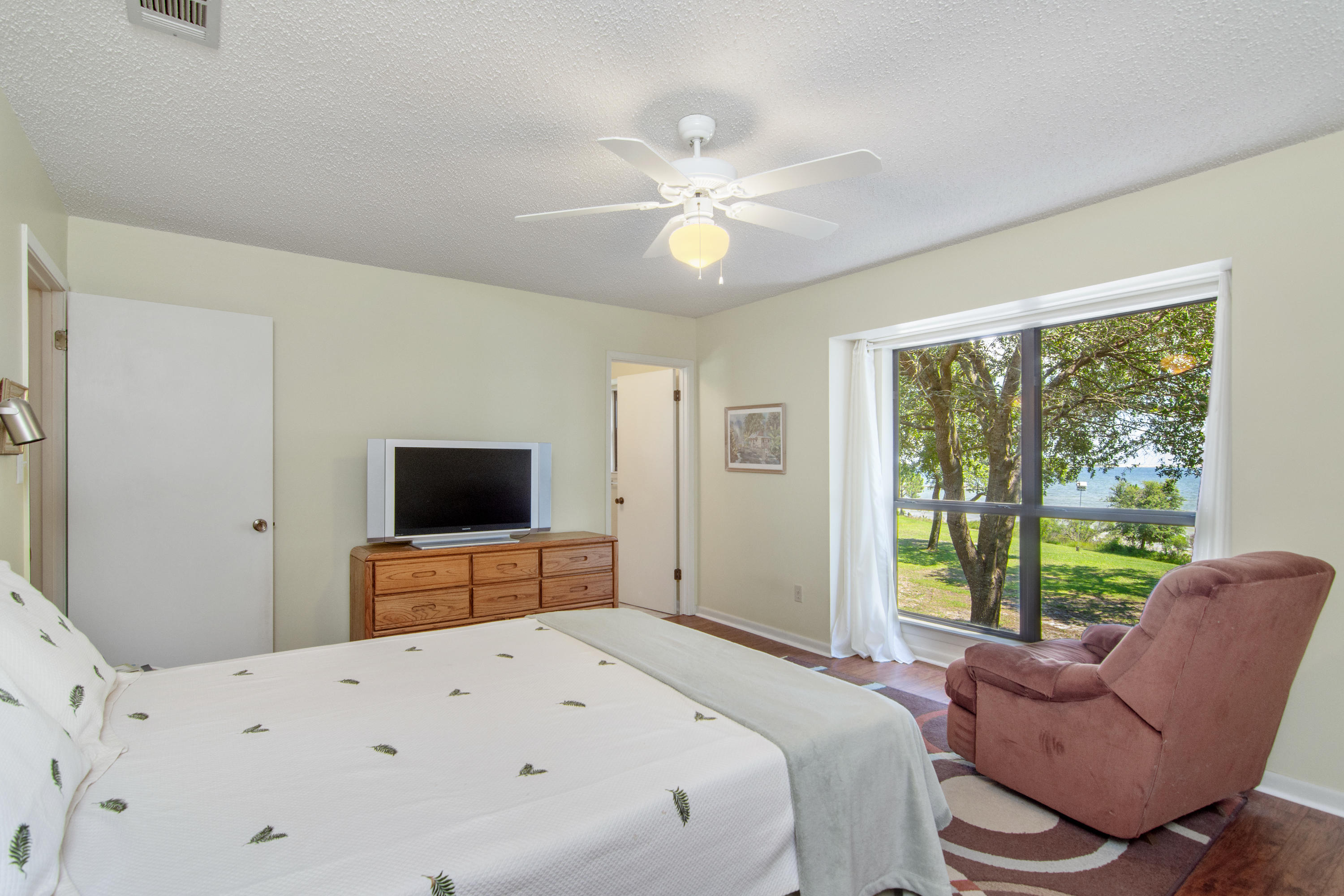 Highway 98 - Residential