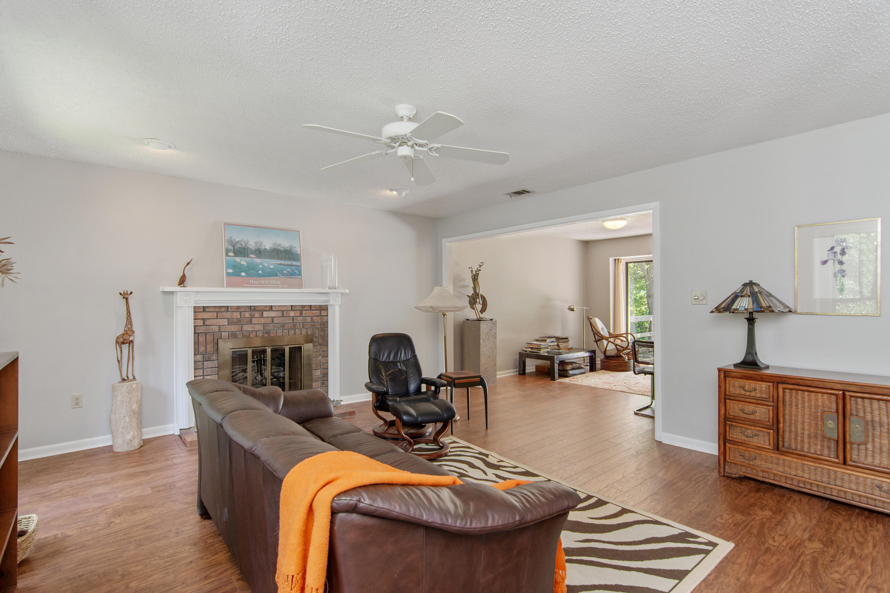 Highway 98 - Residential