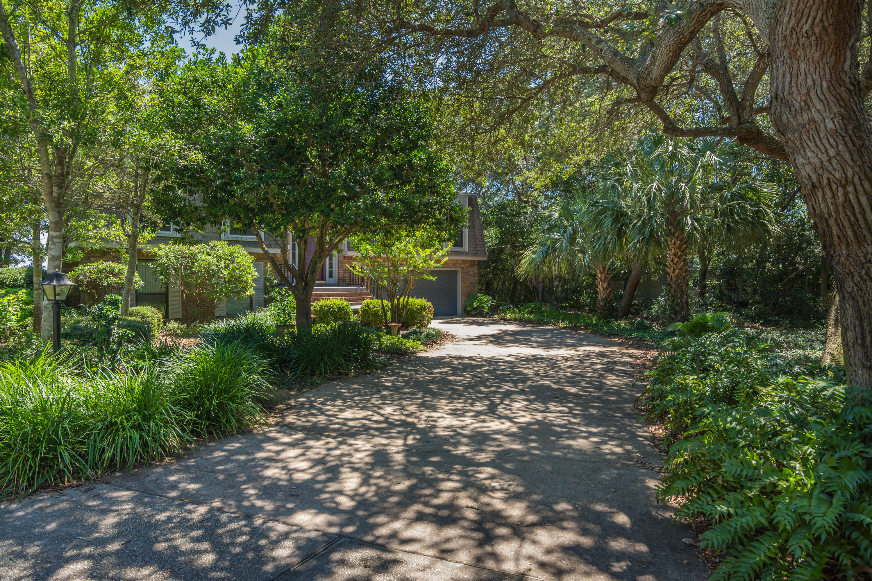 Highway 98 - Residential