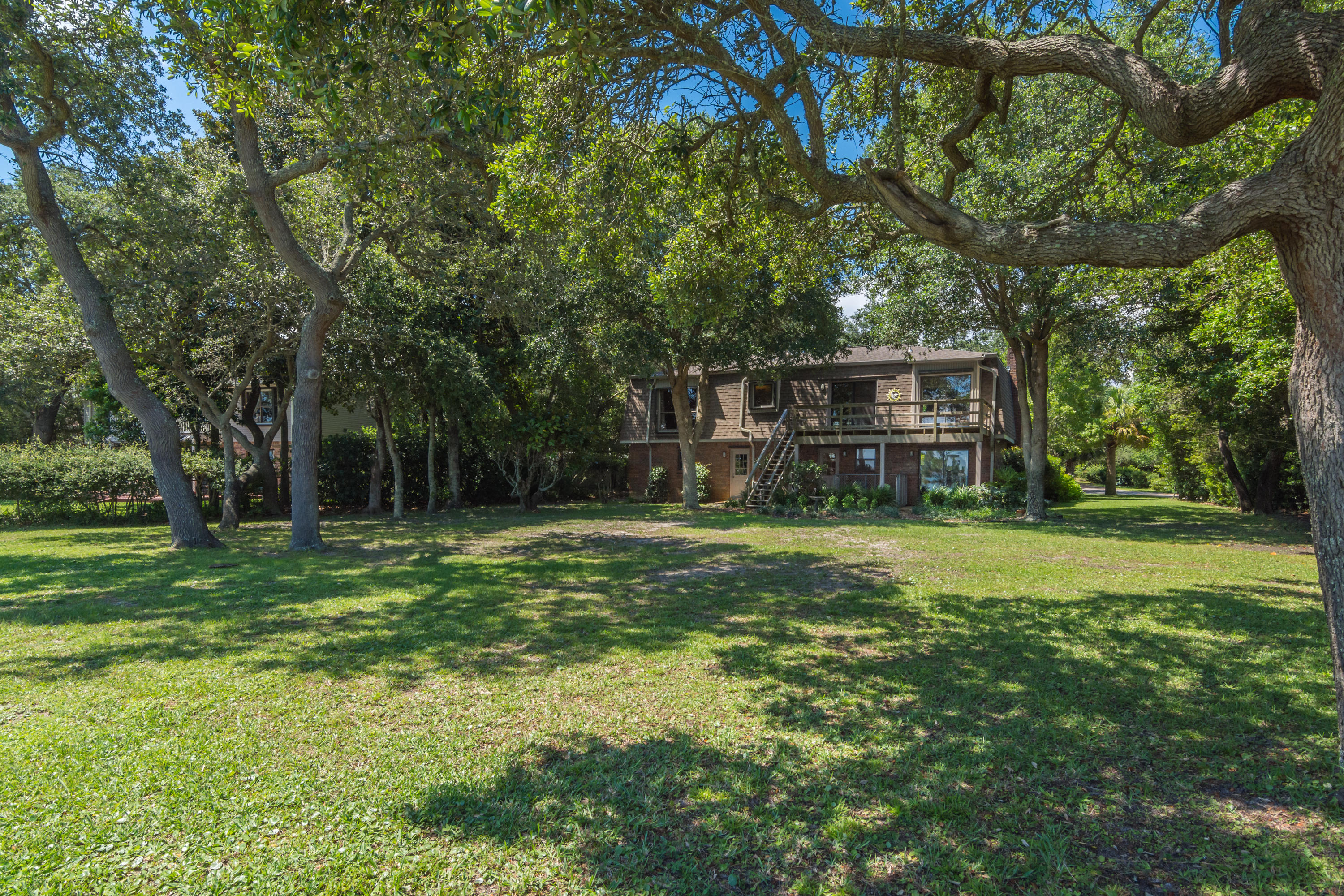 Highway 98 - Residential