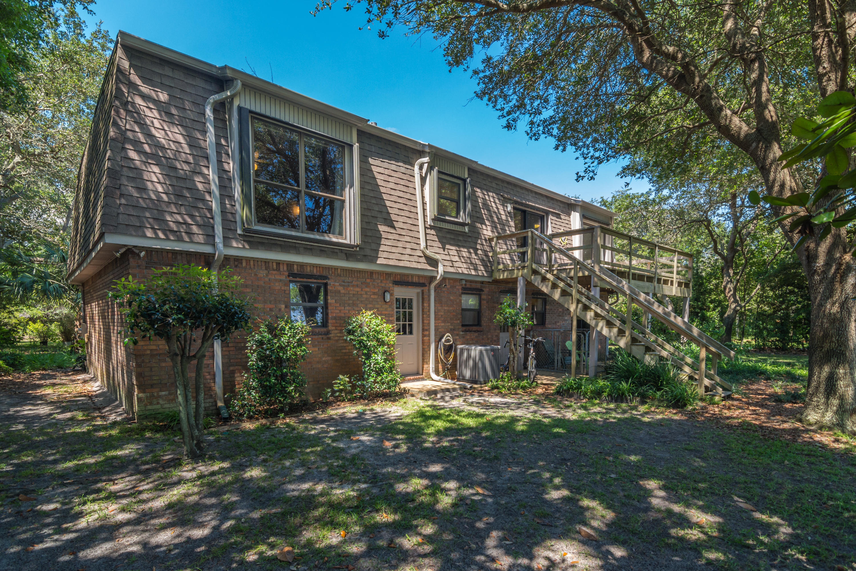 Highway 98 - Residential