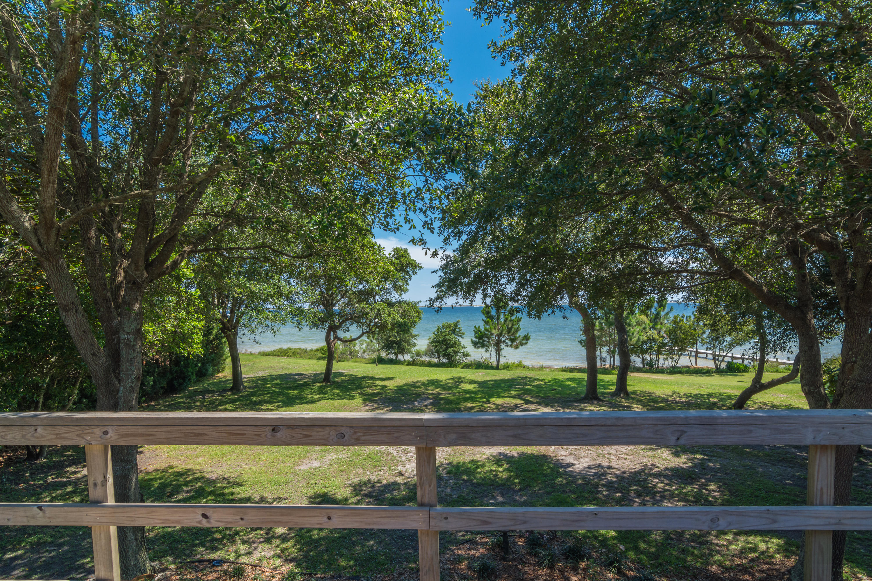 Highway 98 - Residential
