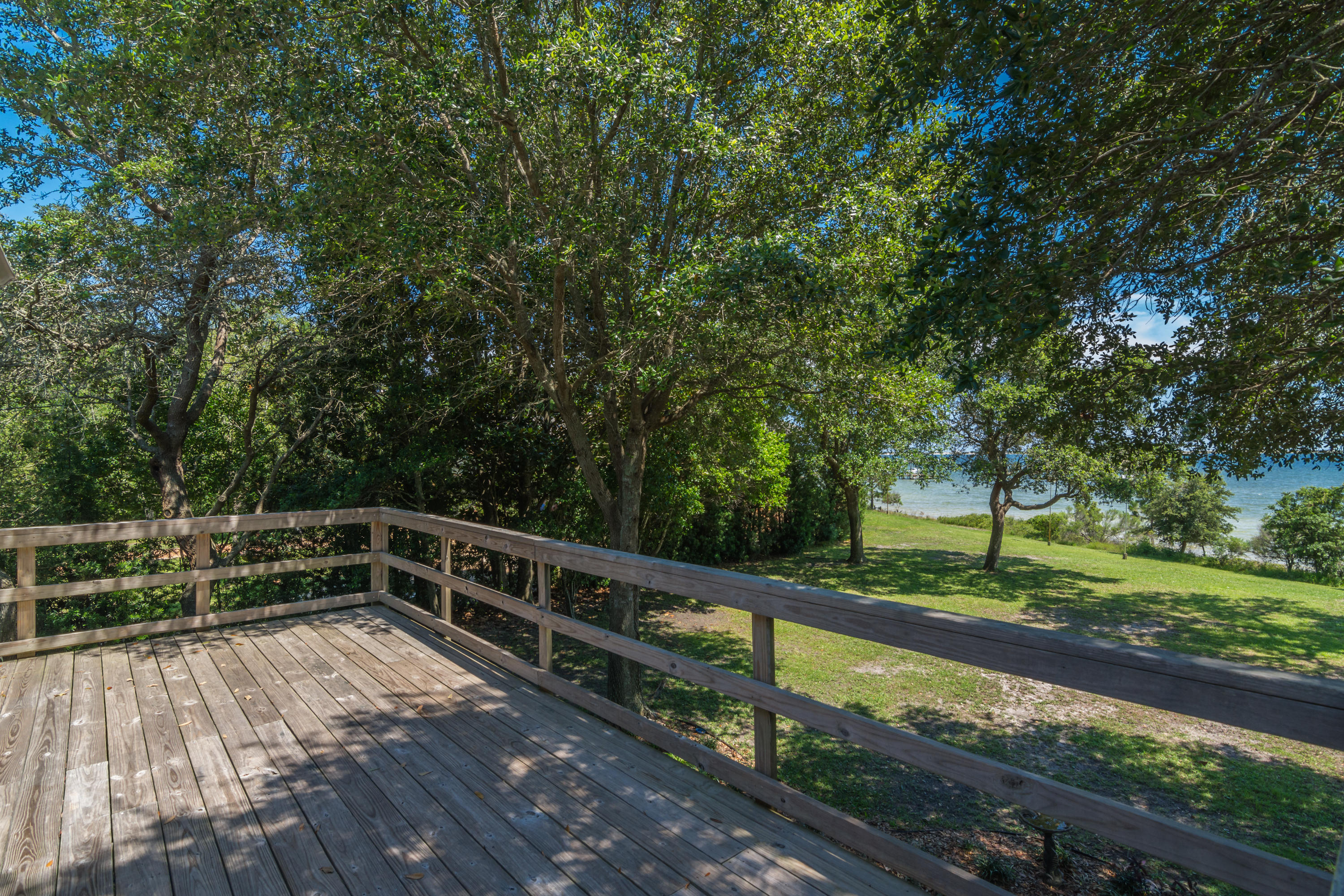 Highway 98 - Residential