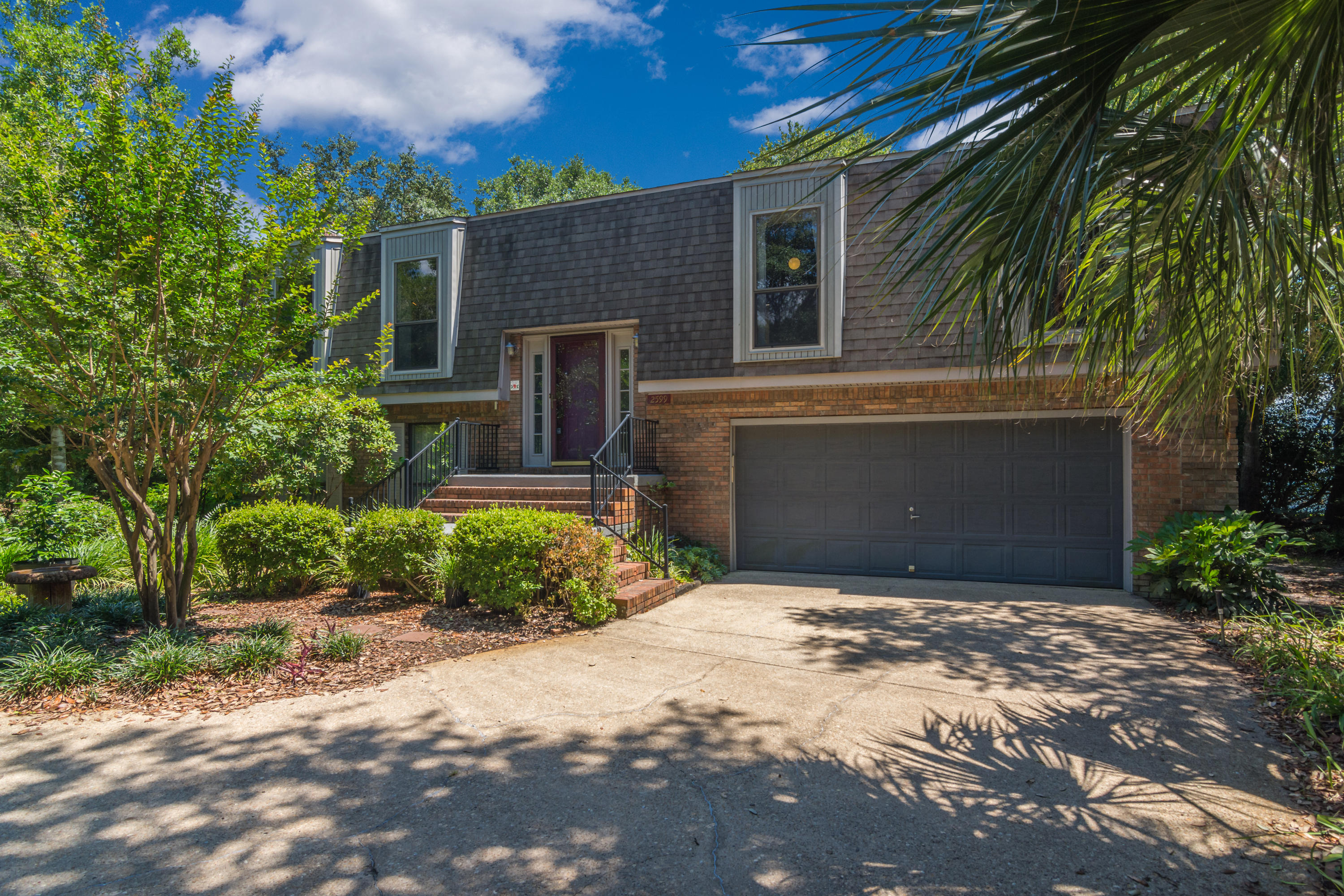Highway 98 - Residential