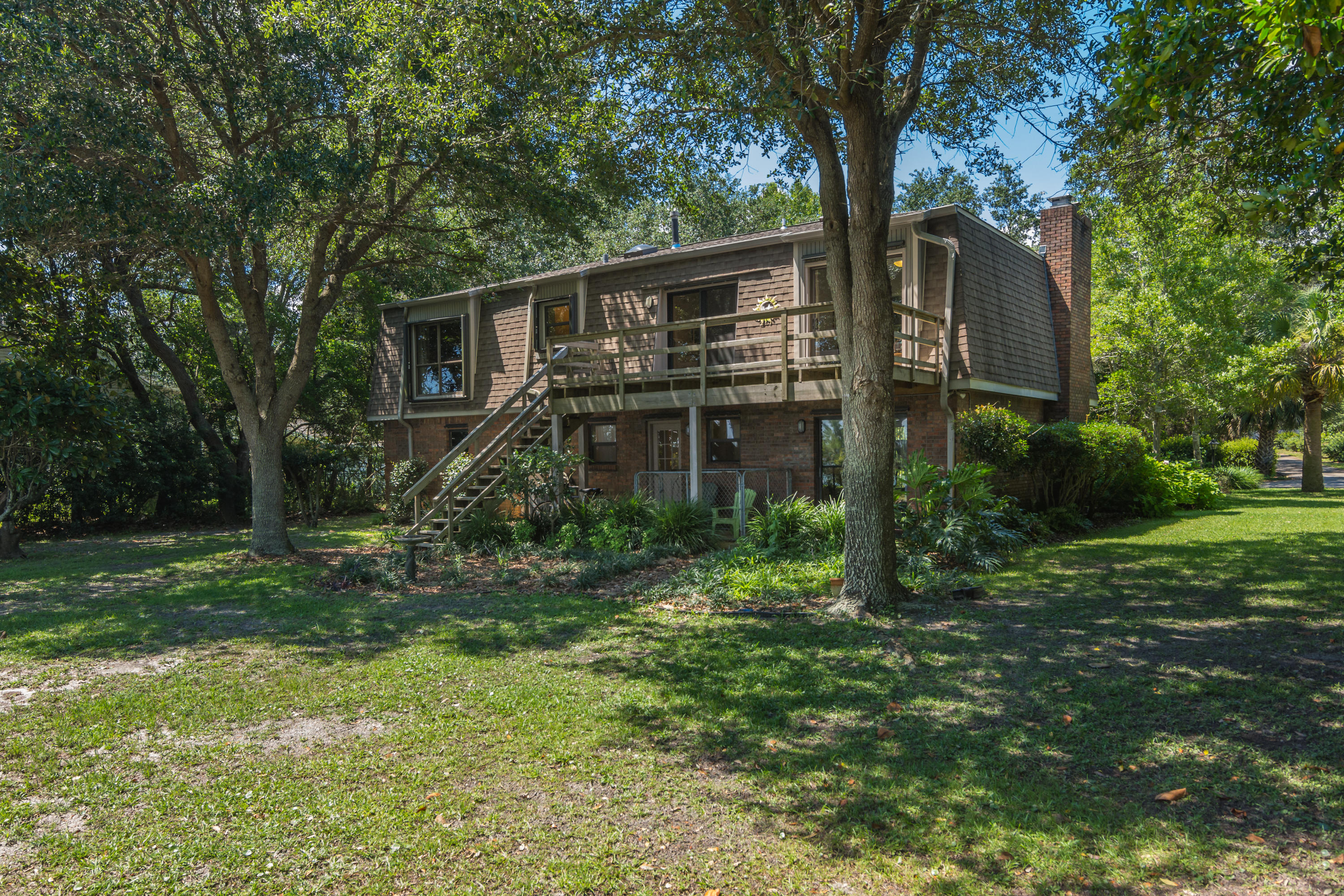 Highway 98 - Residential