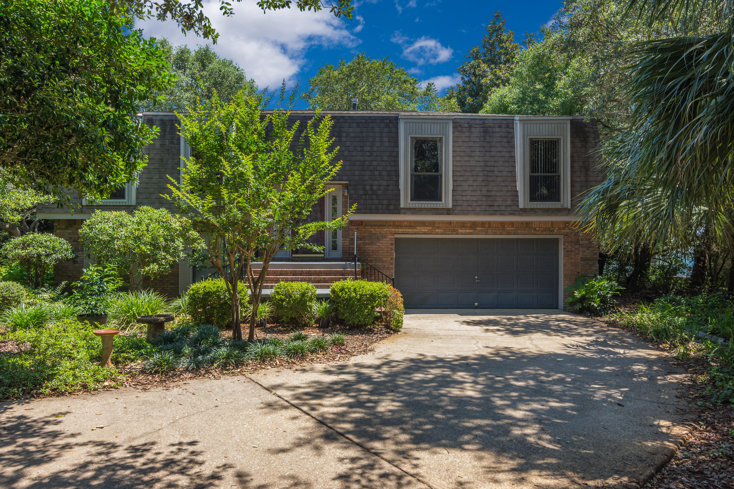 Highway 98 - Residential