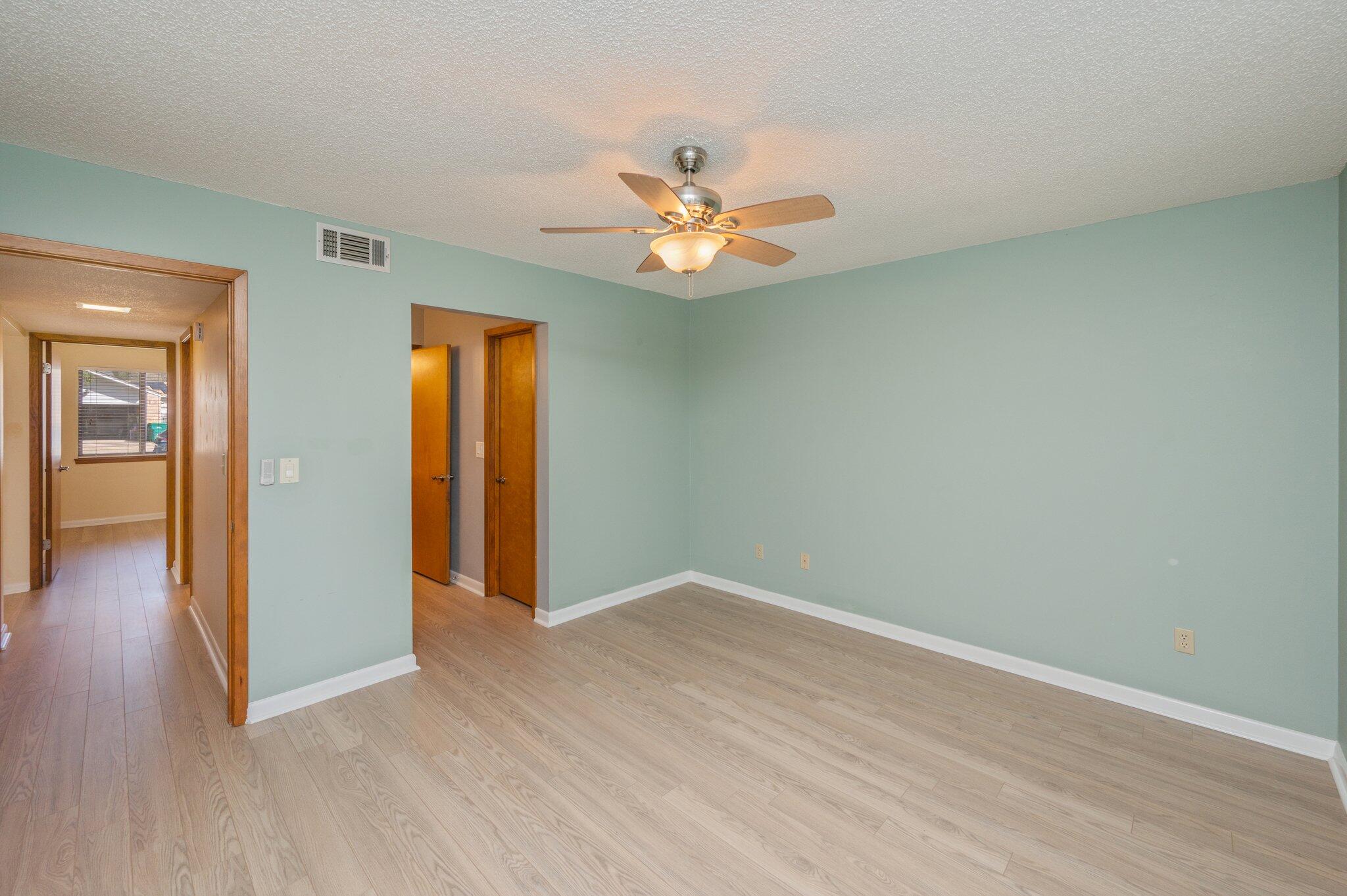 CEDAR RIDGE - Residential Lease