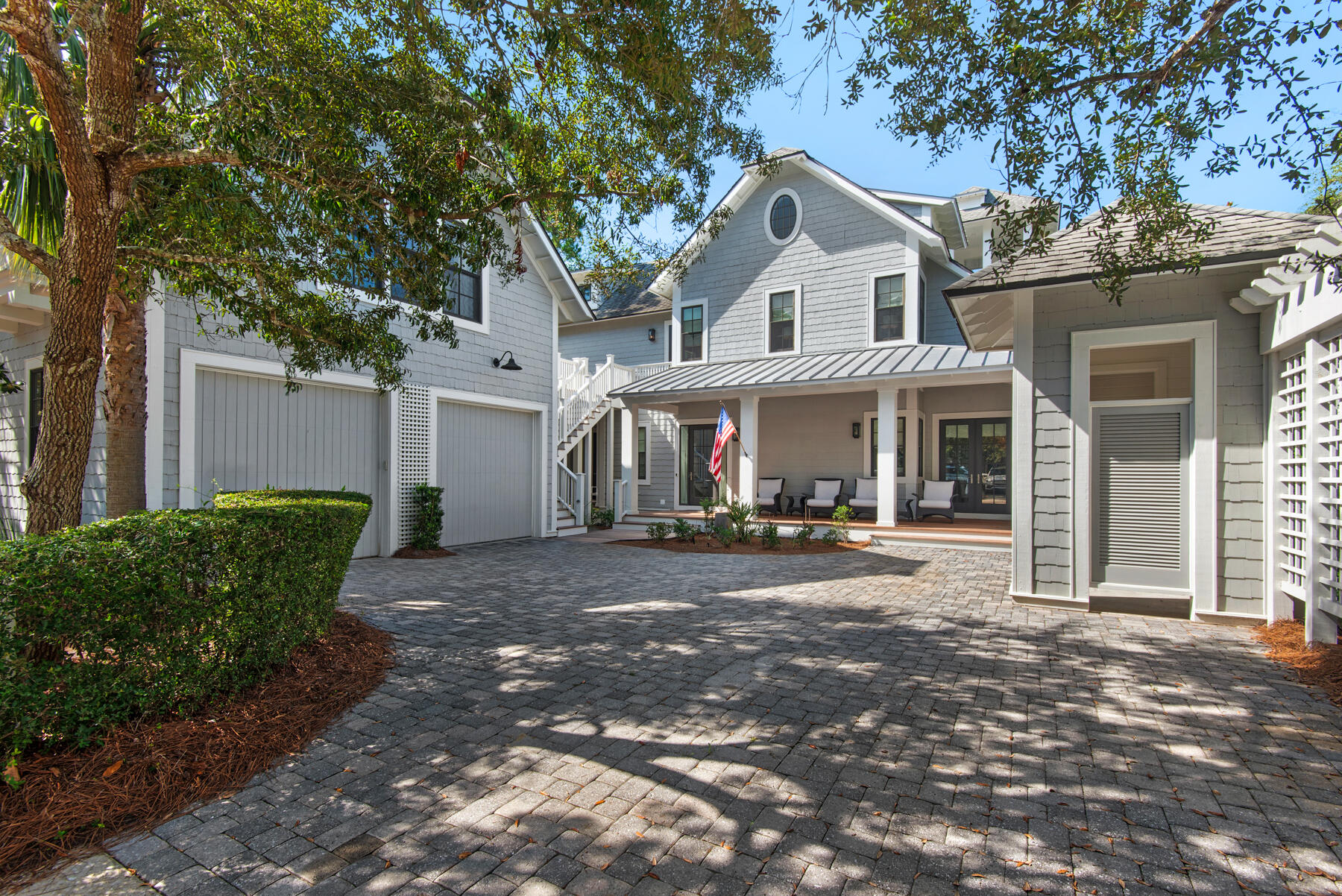 WATERSOUND BEACH - Residential