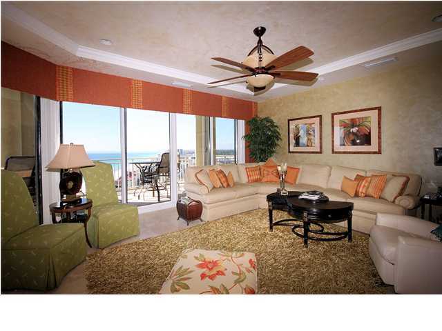 GRAND DUNES - SOUTH TOWER - Residential
