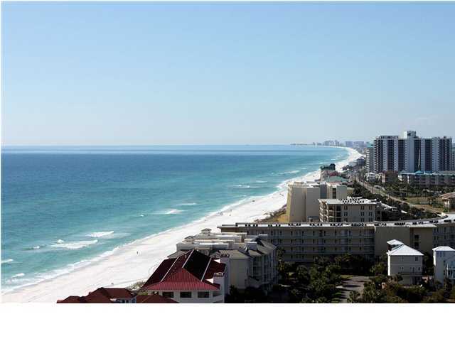 GRAND DUNES - SOUTH TOWER - Residential