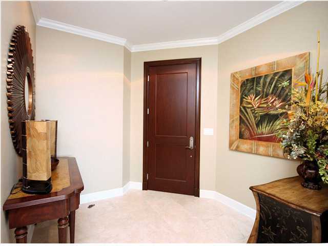 GRAND DUNES - SOUTH TOWER - Residential
