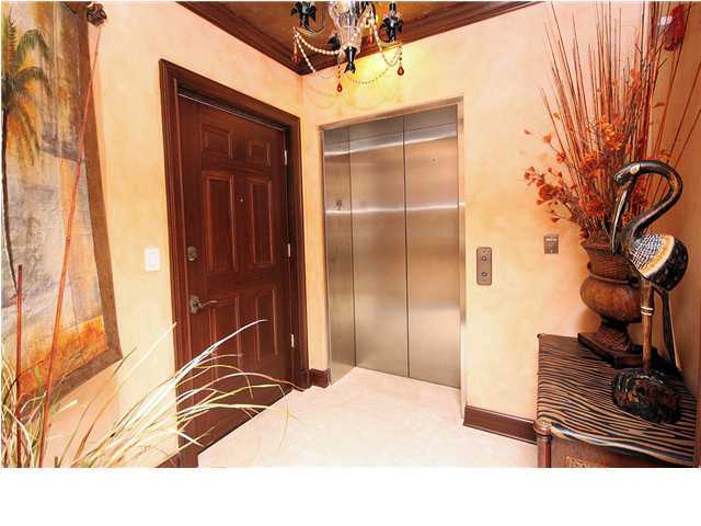 GRAND DUNES - SOUTH TOWER - Residential
