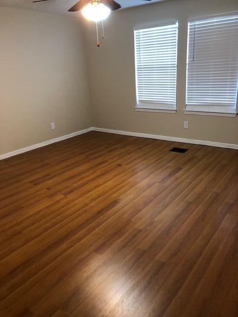 COUNTRY VILLAS - Residential Lease