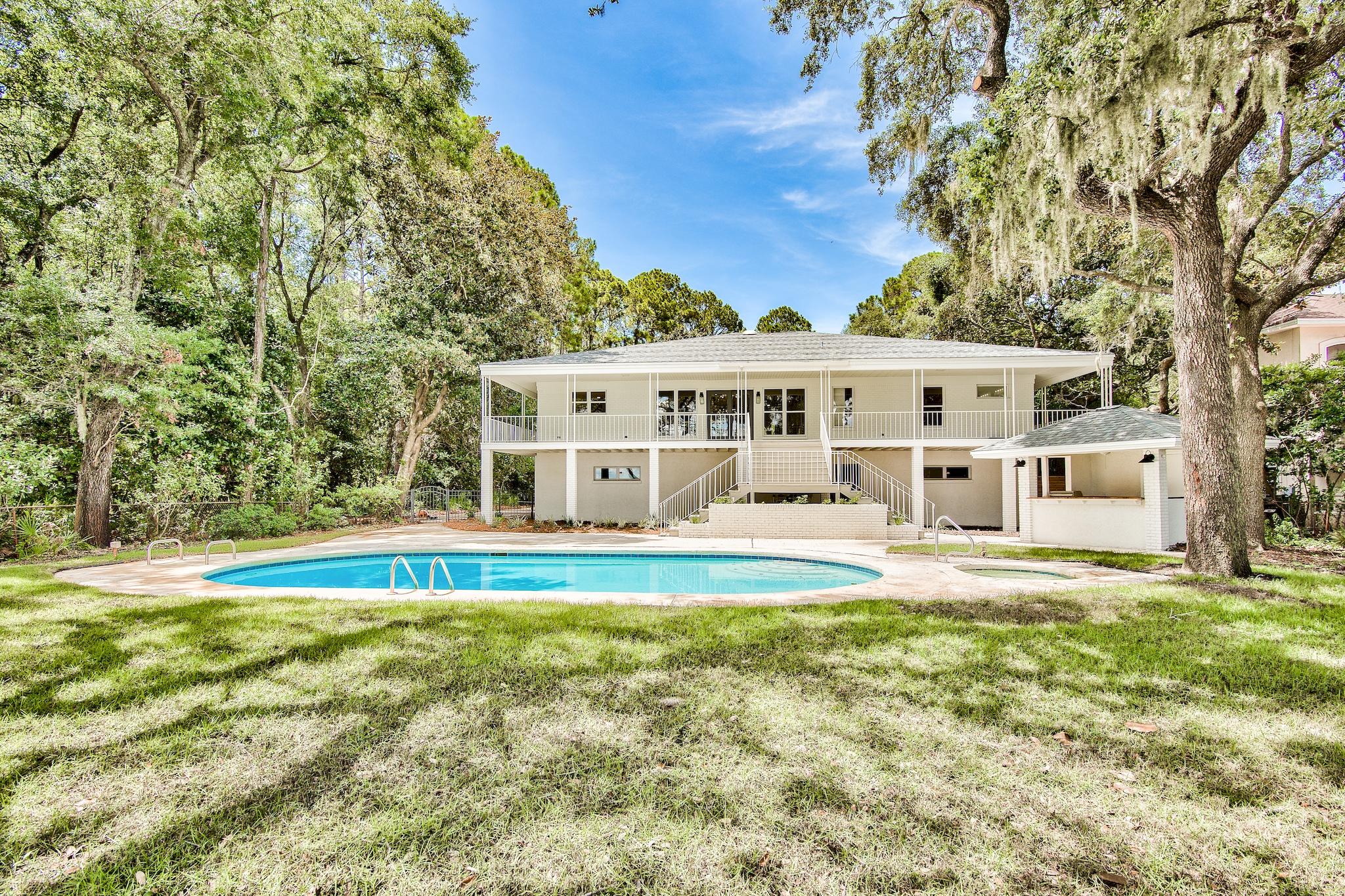 MORENO ACRES S/D - Residential
