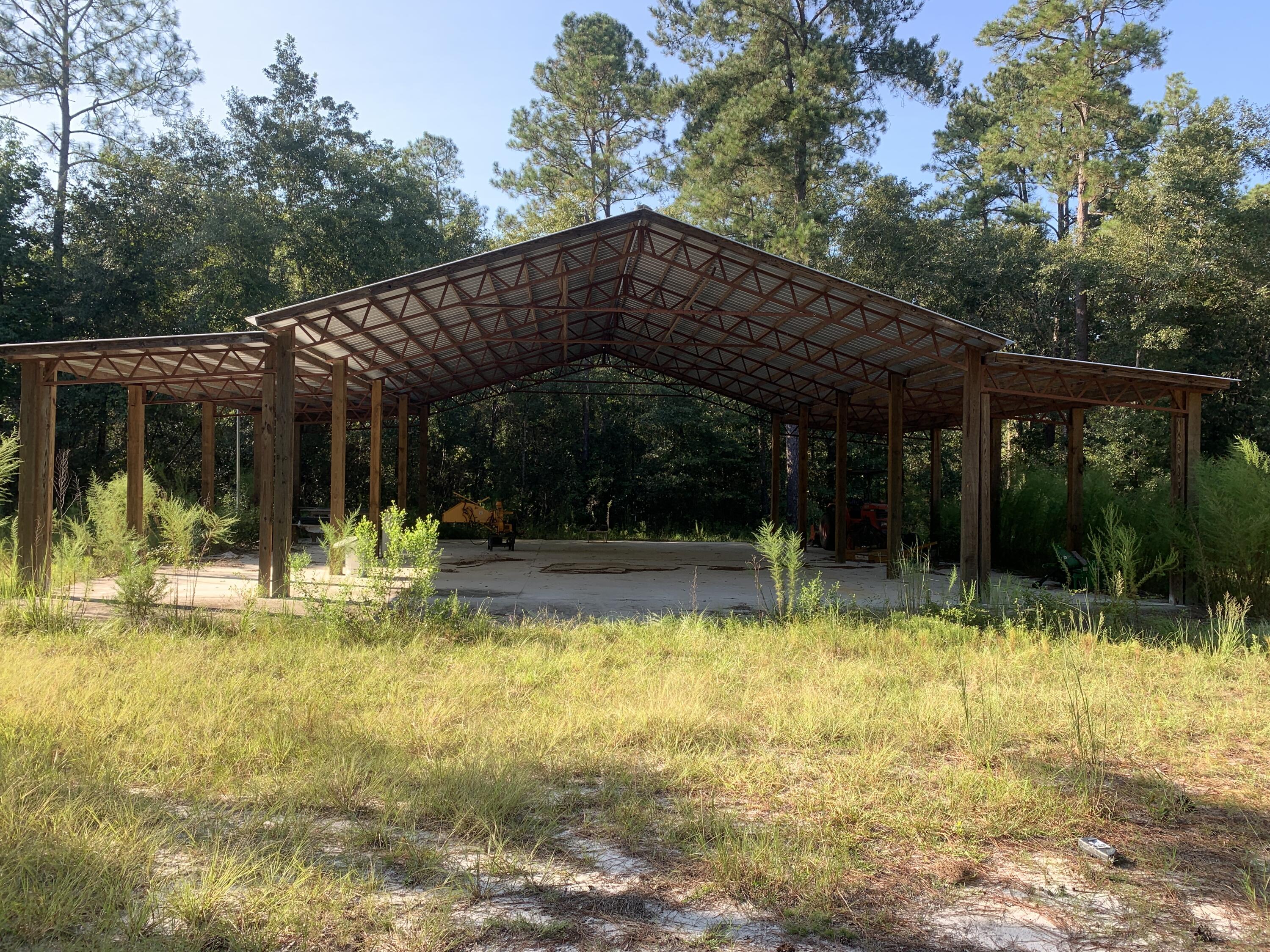 WALTON PLANTATION - Land