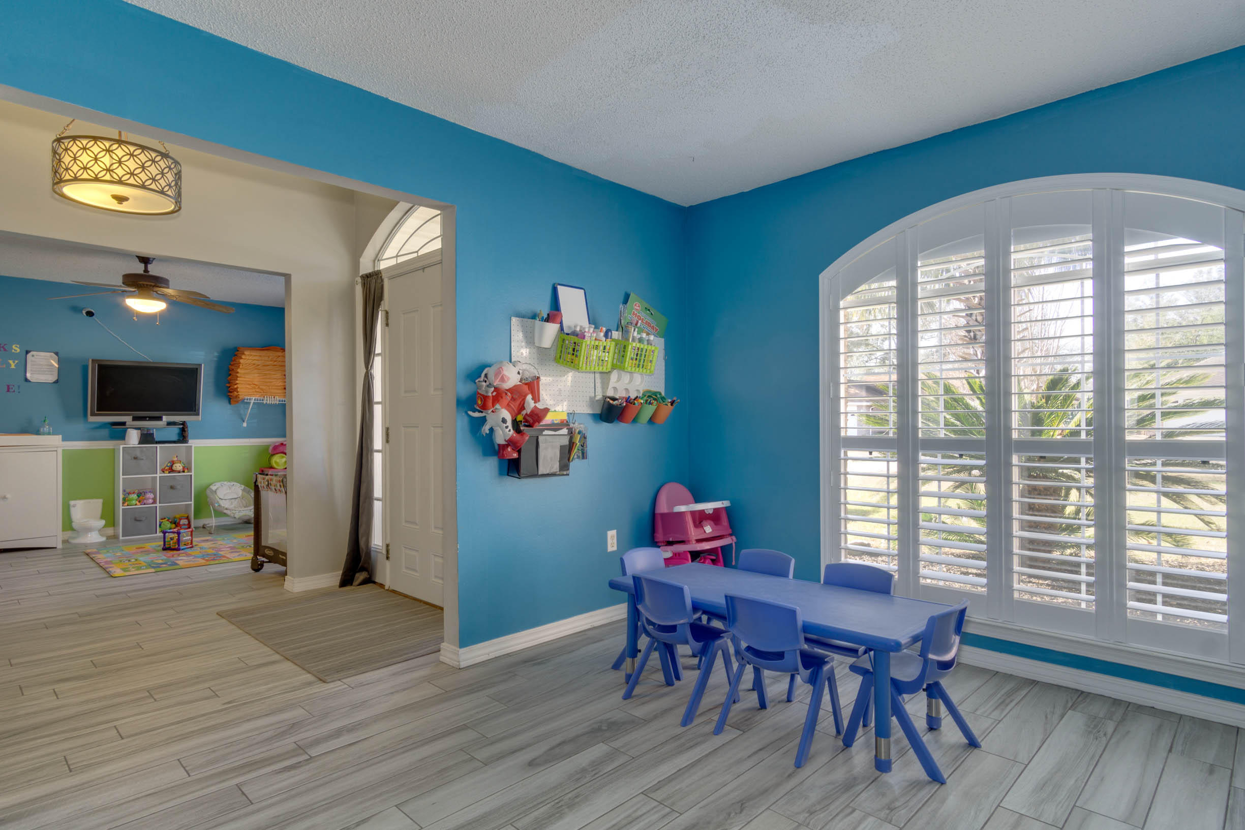 STEEPLECHASE PH 3 - Residential