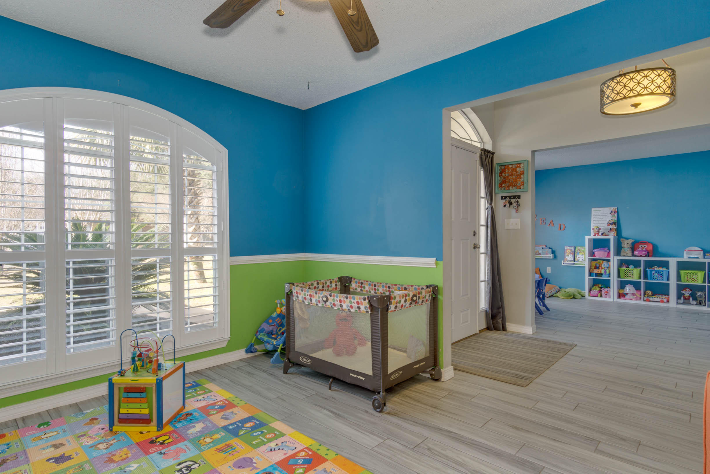 STEEPLECHASE PH 3 - Residential