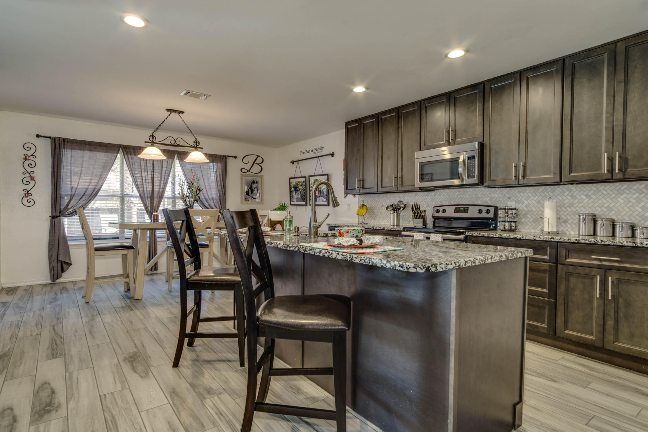 STEEPLECHASE PH 3 - Residential