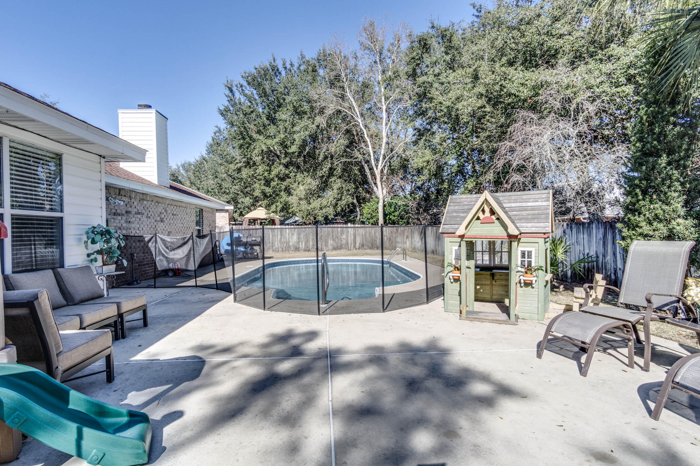 STEEPLECHASE PH 3 - Residential