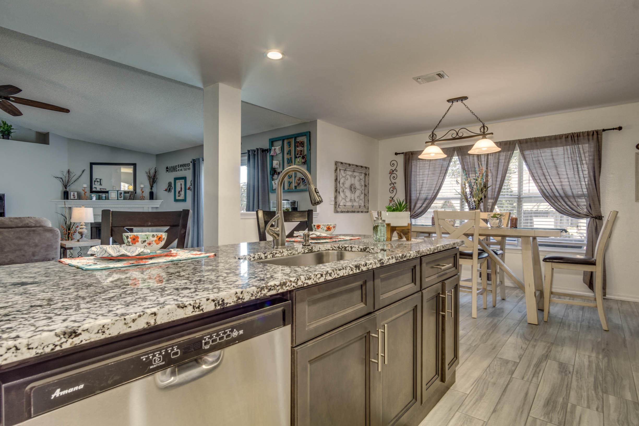 STEEPLECHASE PH 3 - Residential