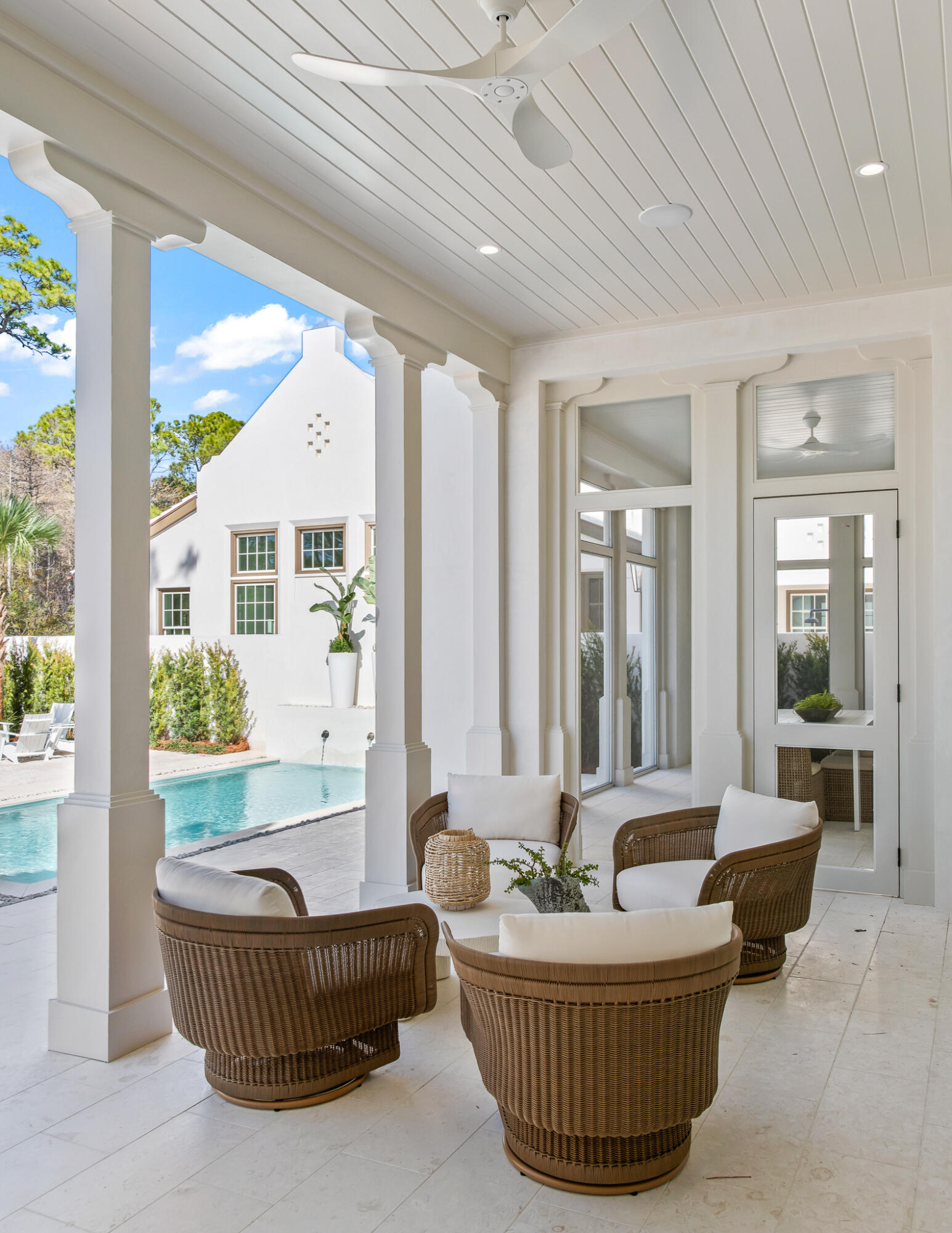 ALYS BEACH - Residential