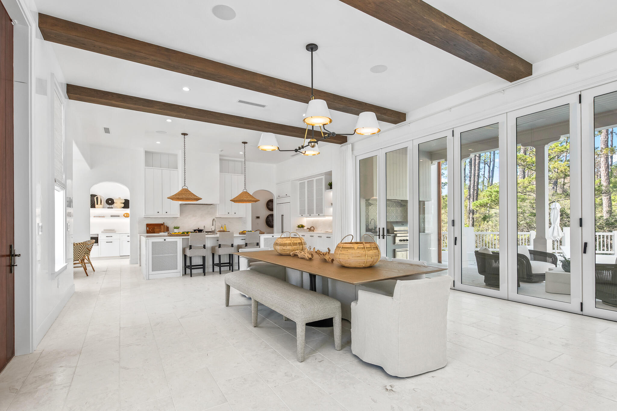 ALYS BEACH - Residential