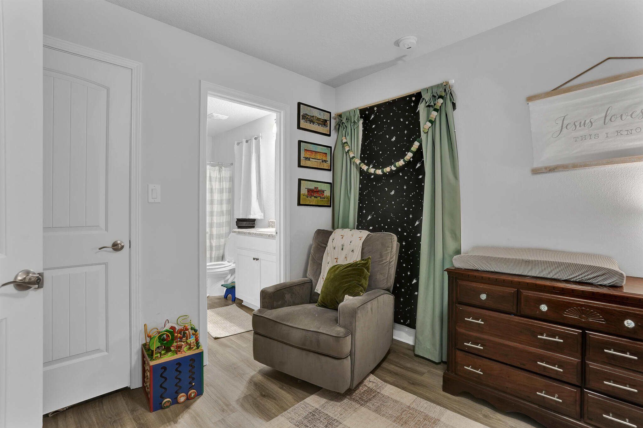 Brylington Manor - Residential