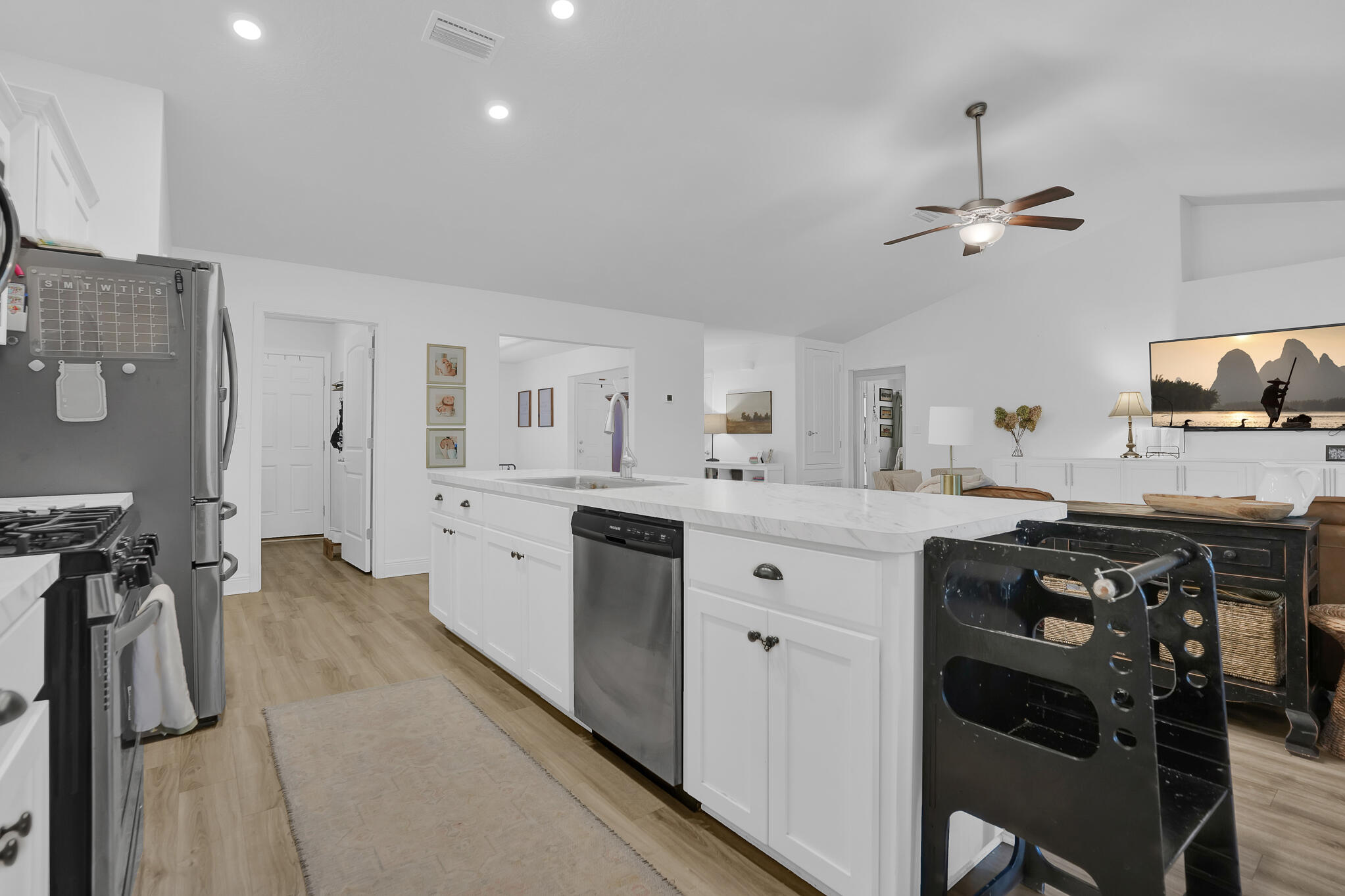 Brylington Manor - Residential