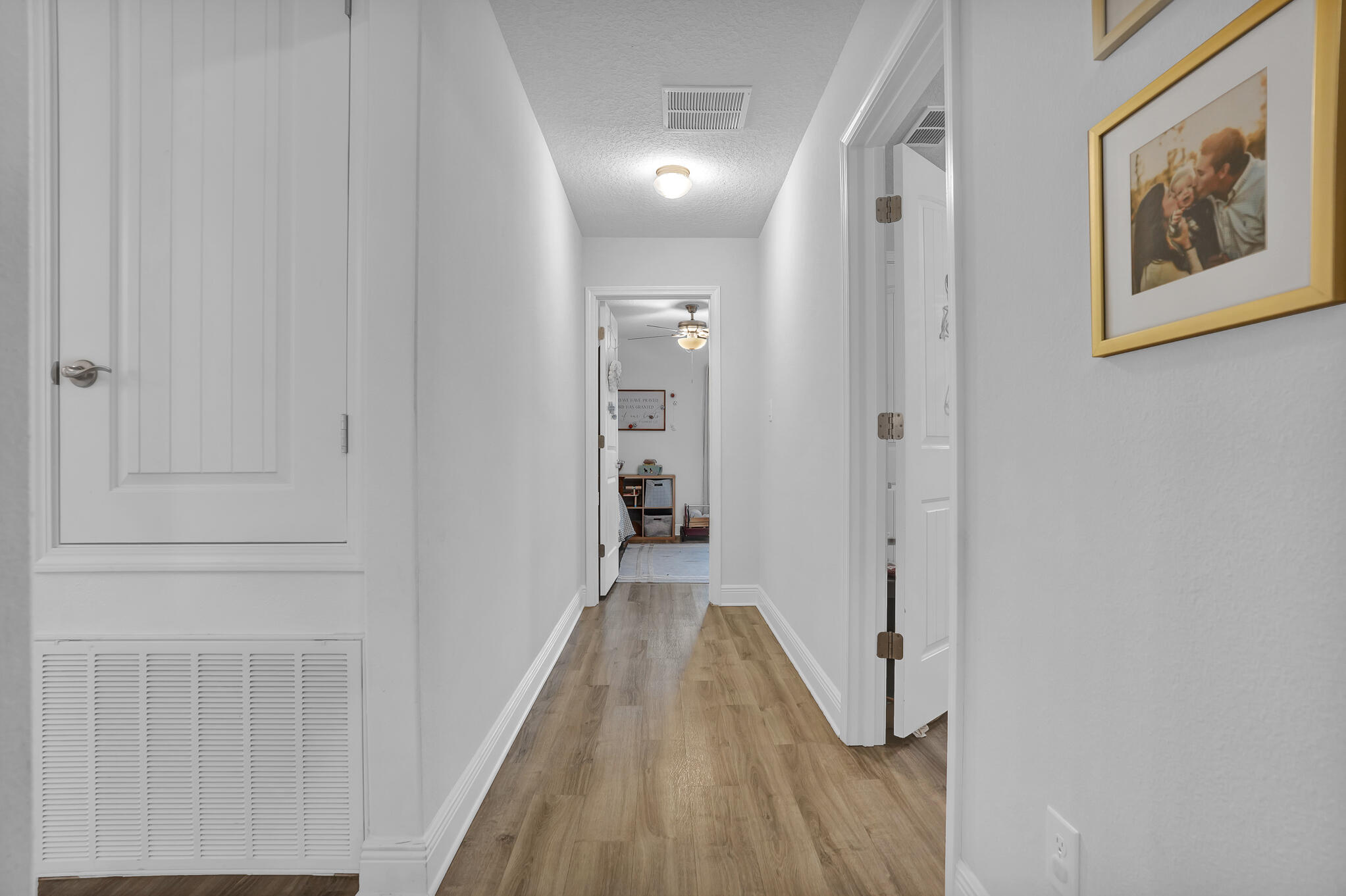 Brylington Manor - Residential