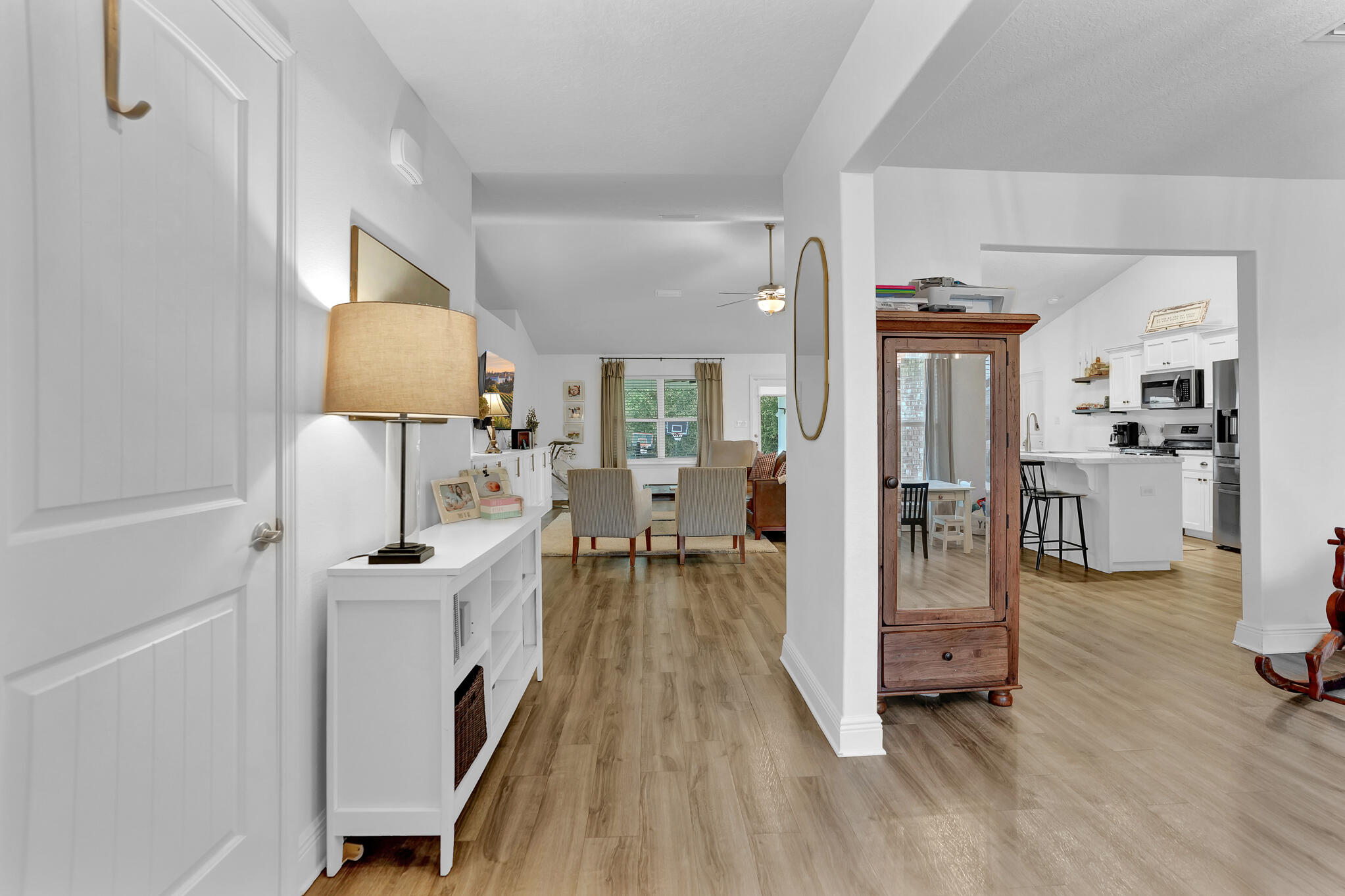 Brylington Manor - Residential