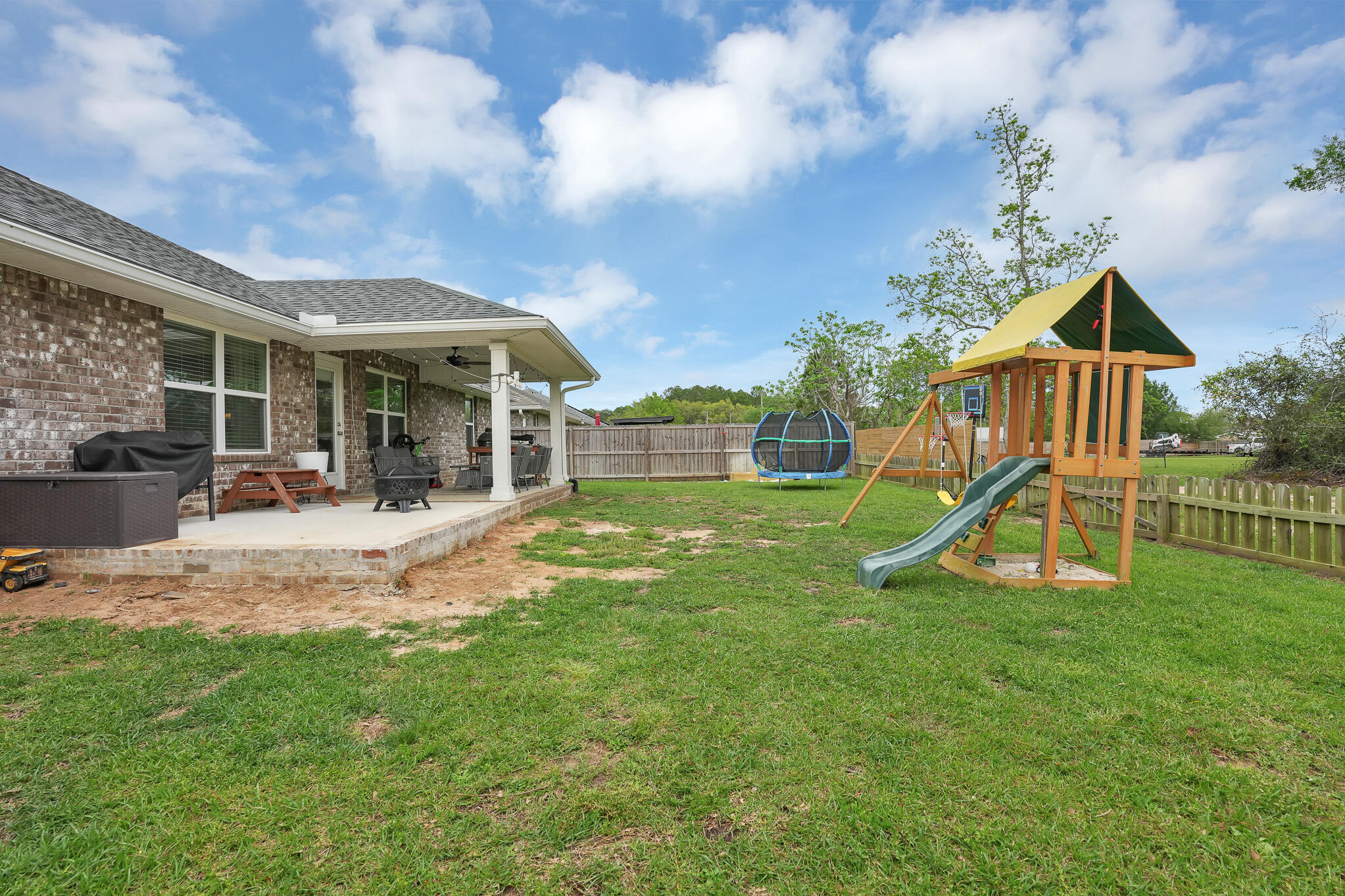 Brylington Manor - Residential