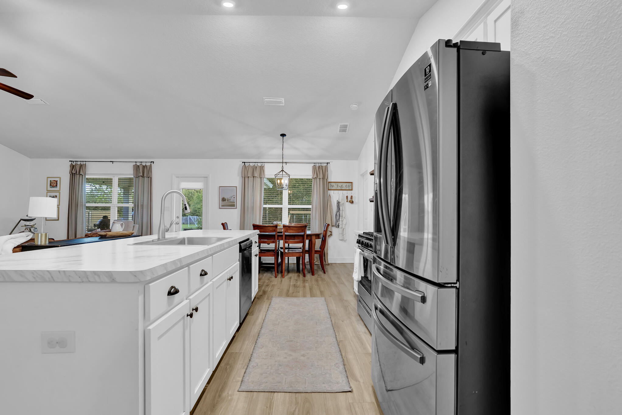 Brylington Manor - Residential