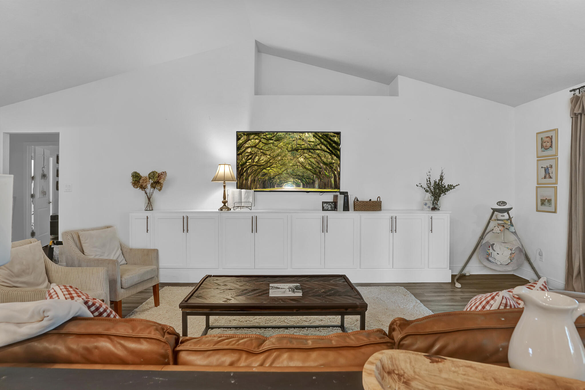 Brylington Manor - Residential