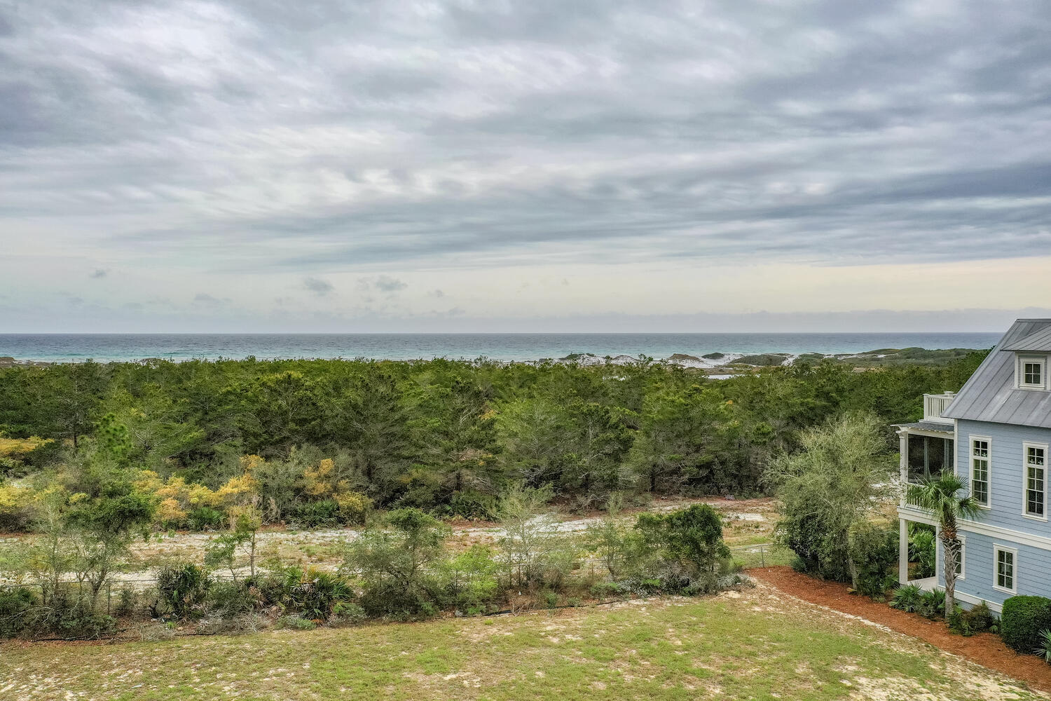 CYPRESS DUNES - Land