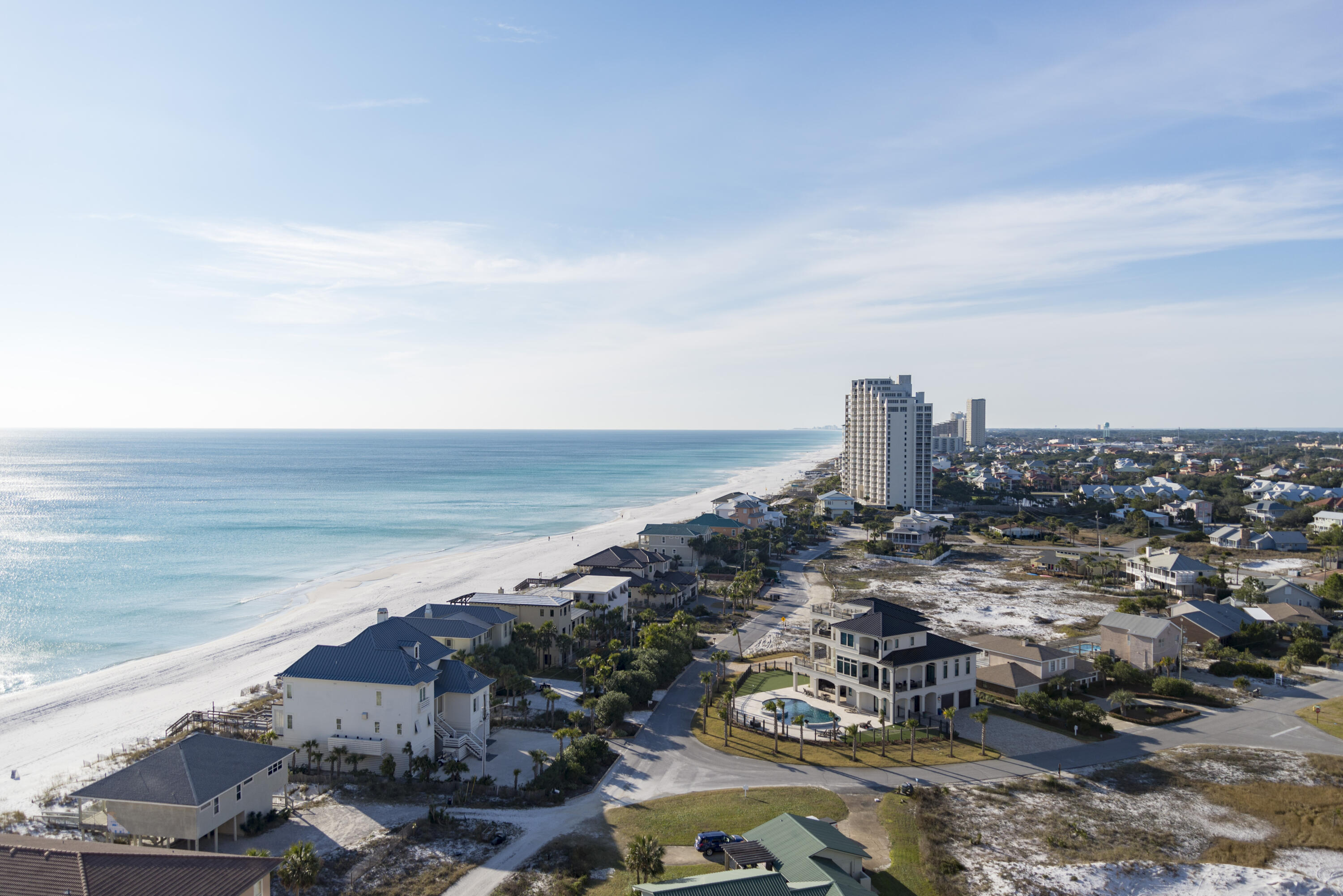 Westwinds at Sandestin - Residential