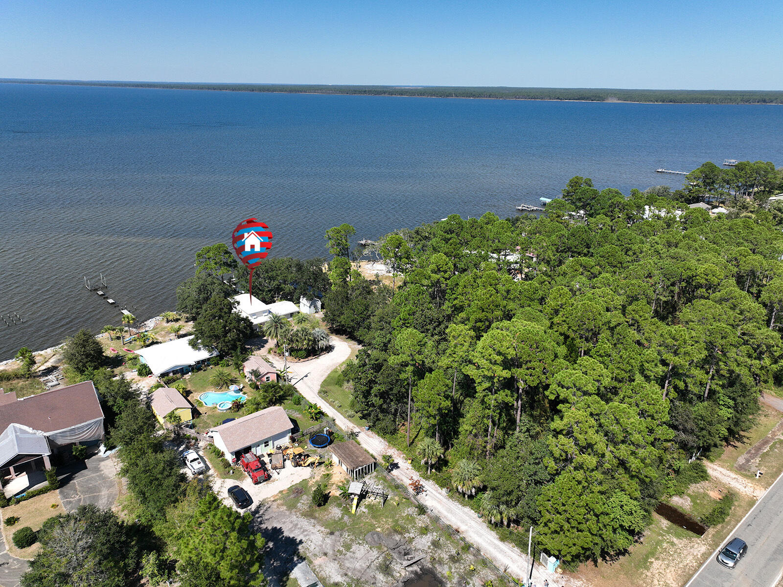 LAGNIAPPE BEACH - Residential