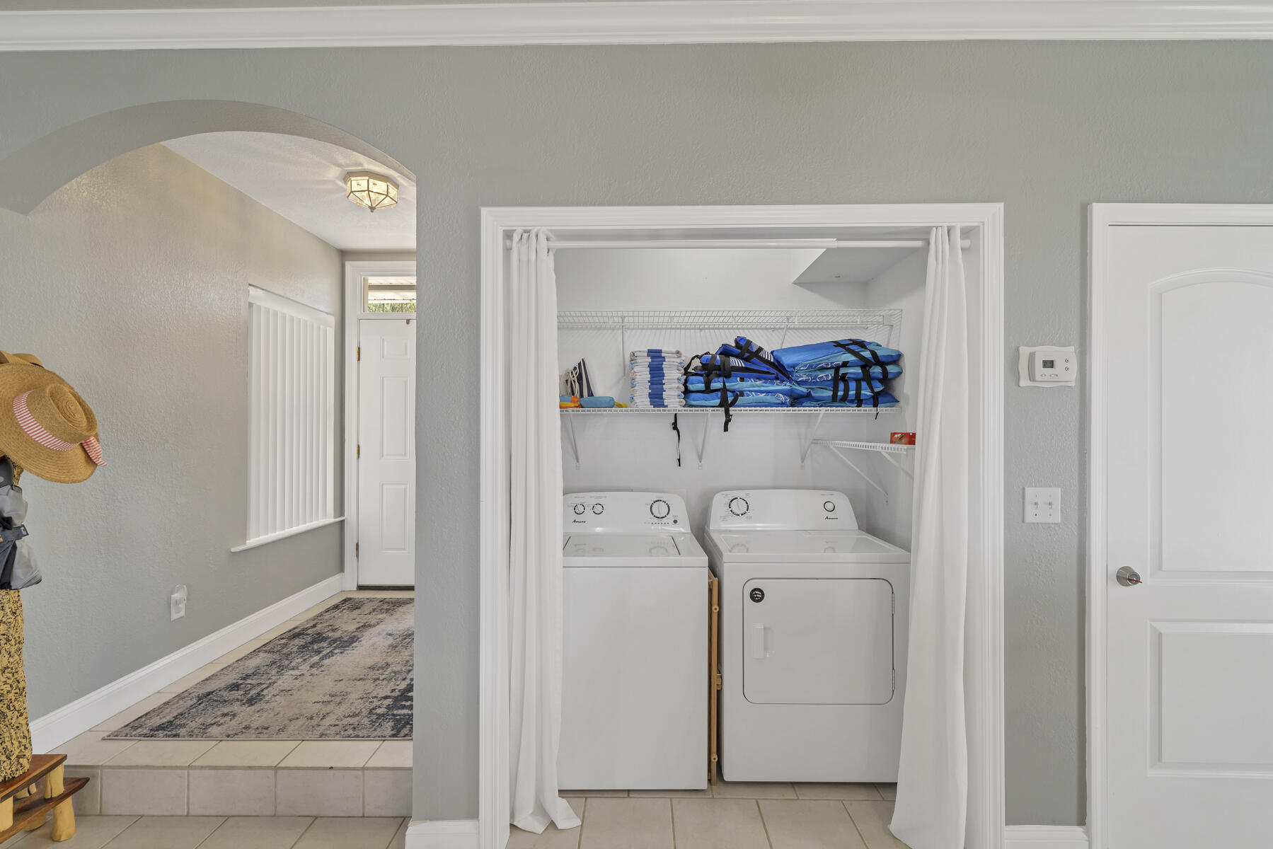 LAGNIAPPE BEACH - Residential